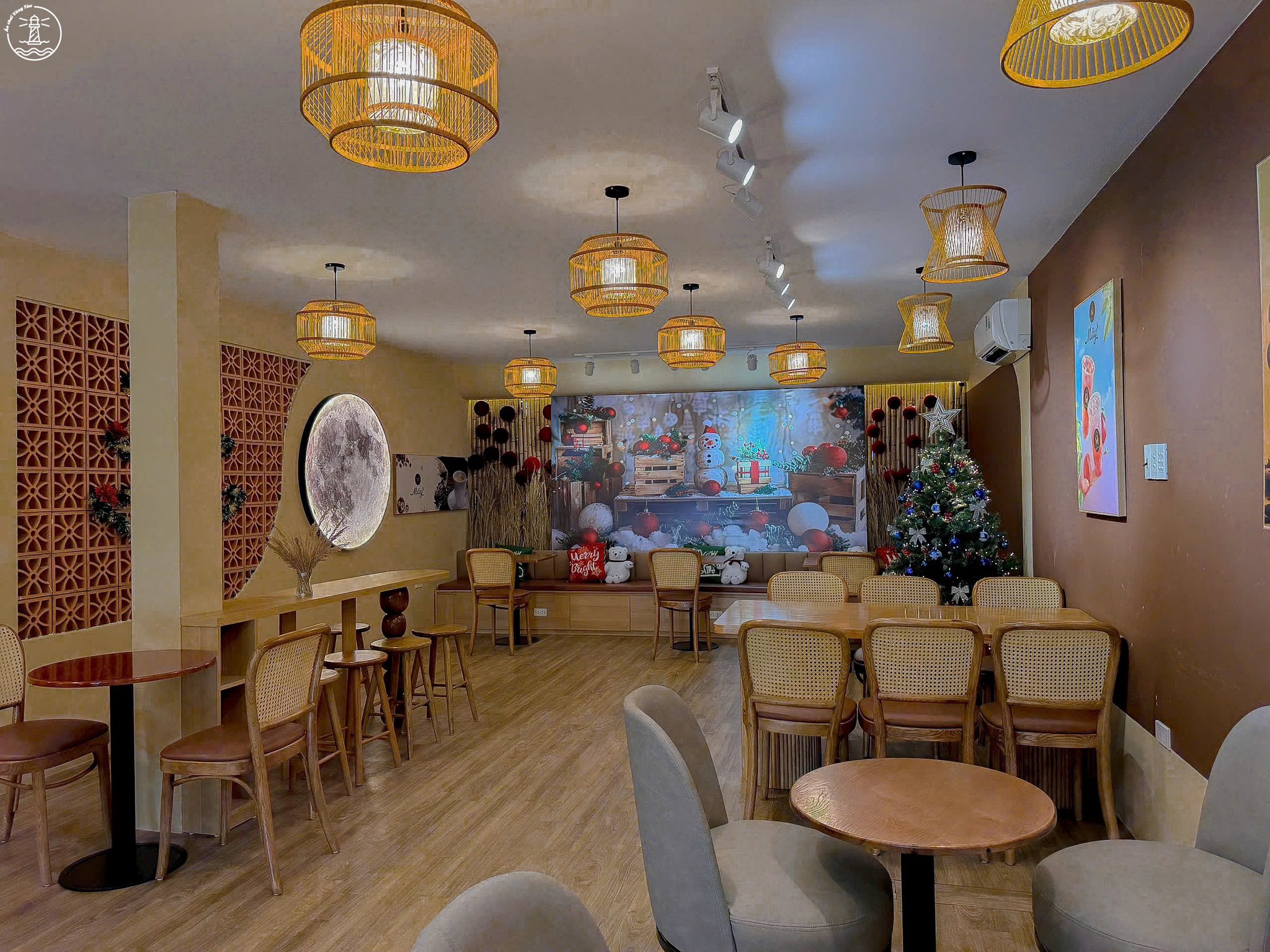 quán ăn bãi trước Vũng Tàu 2026