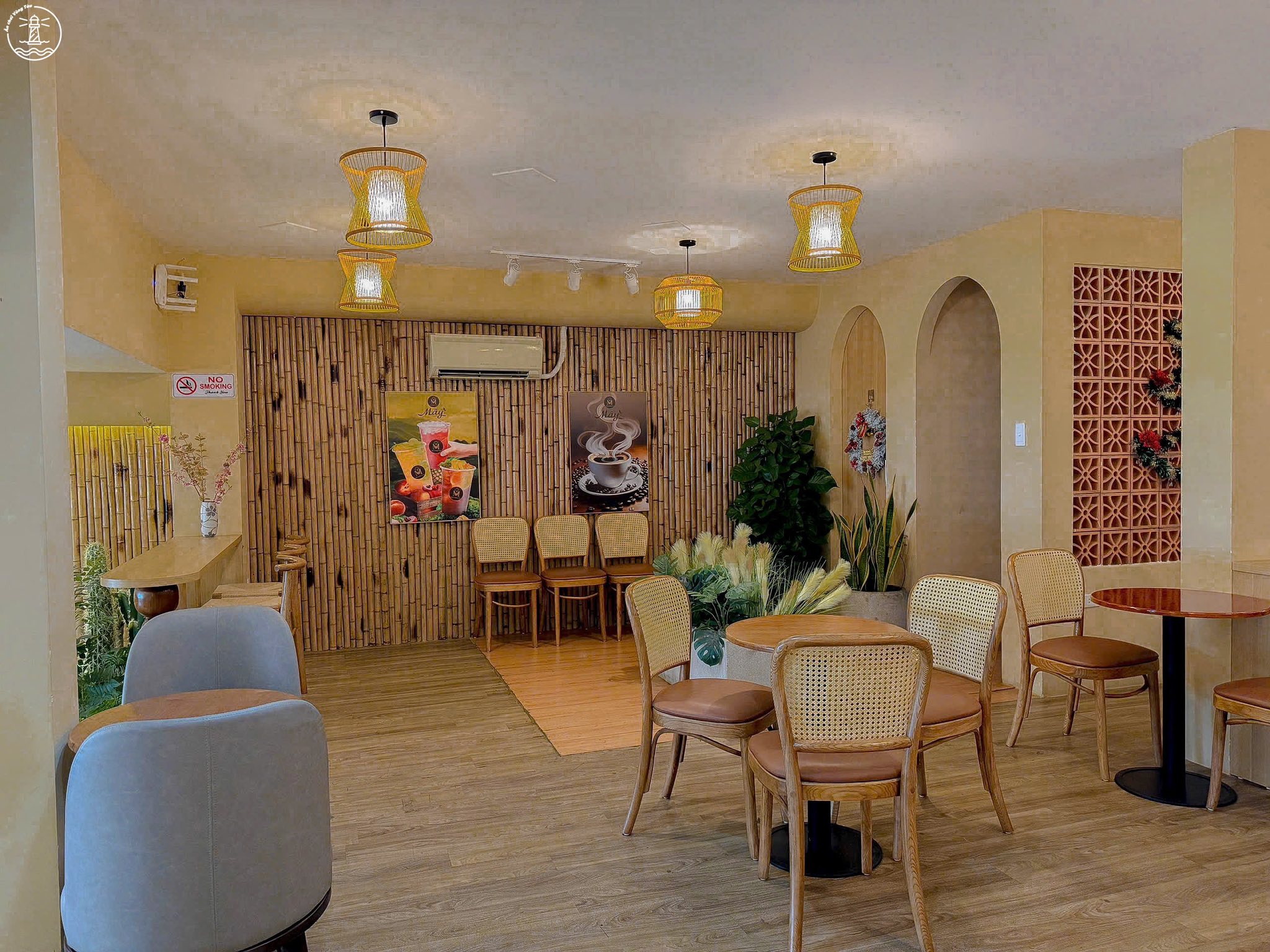 quán ăn bãi trước Vũng Tàu 2026