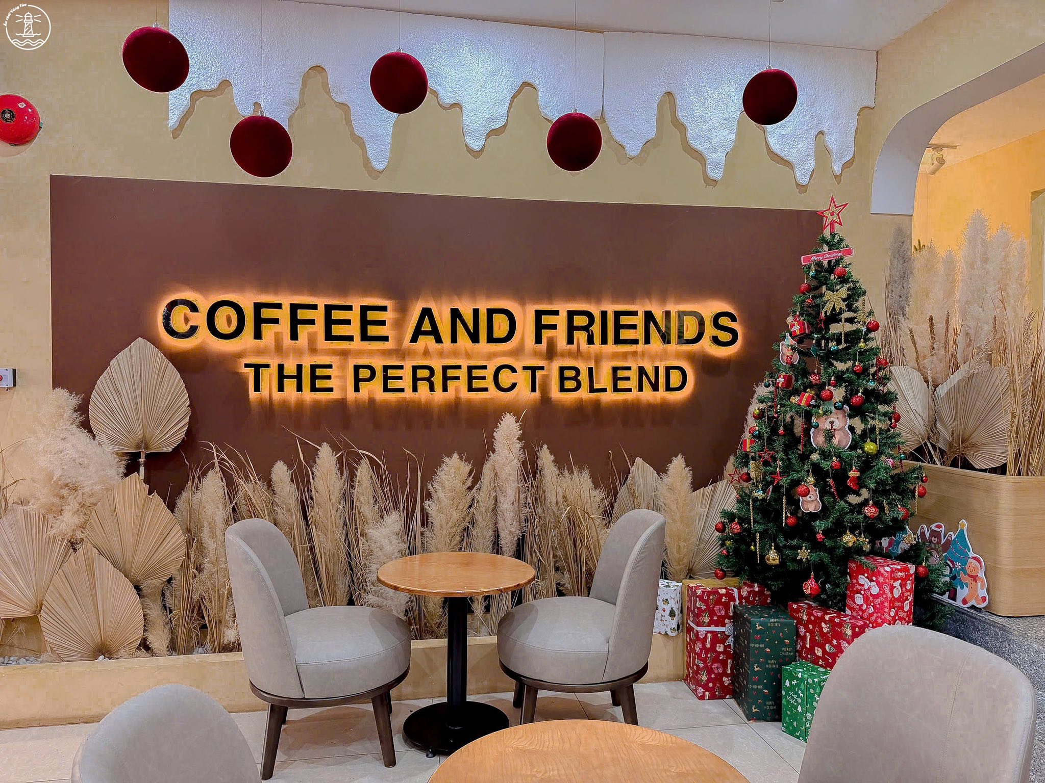 quán ăn bãi trước Vũng Tàu 2026