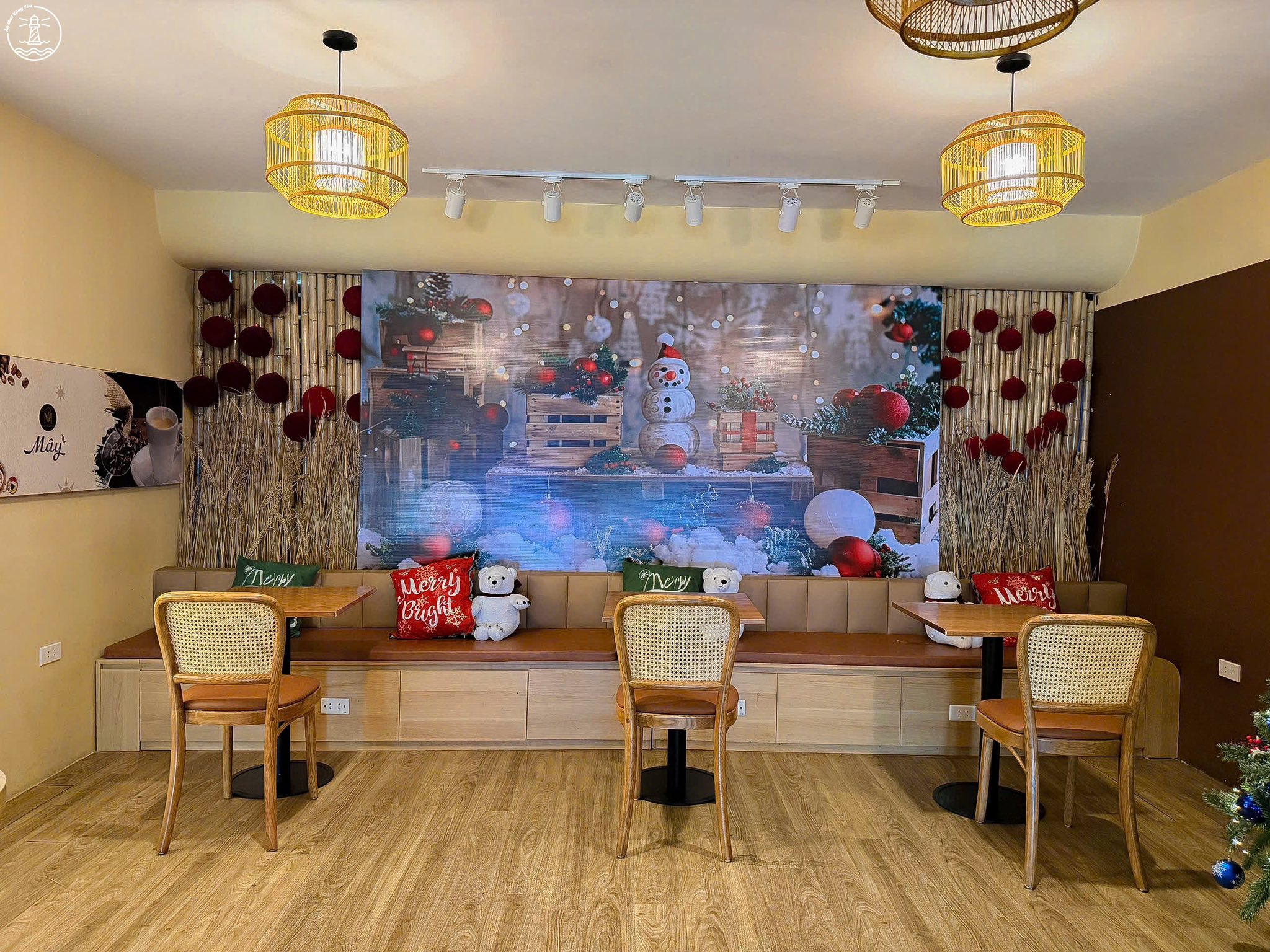 quán ăn bãi trước Vũng Tàu 2026