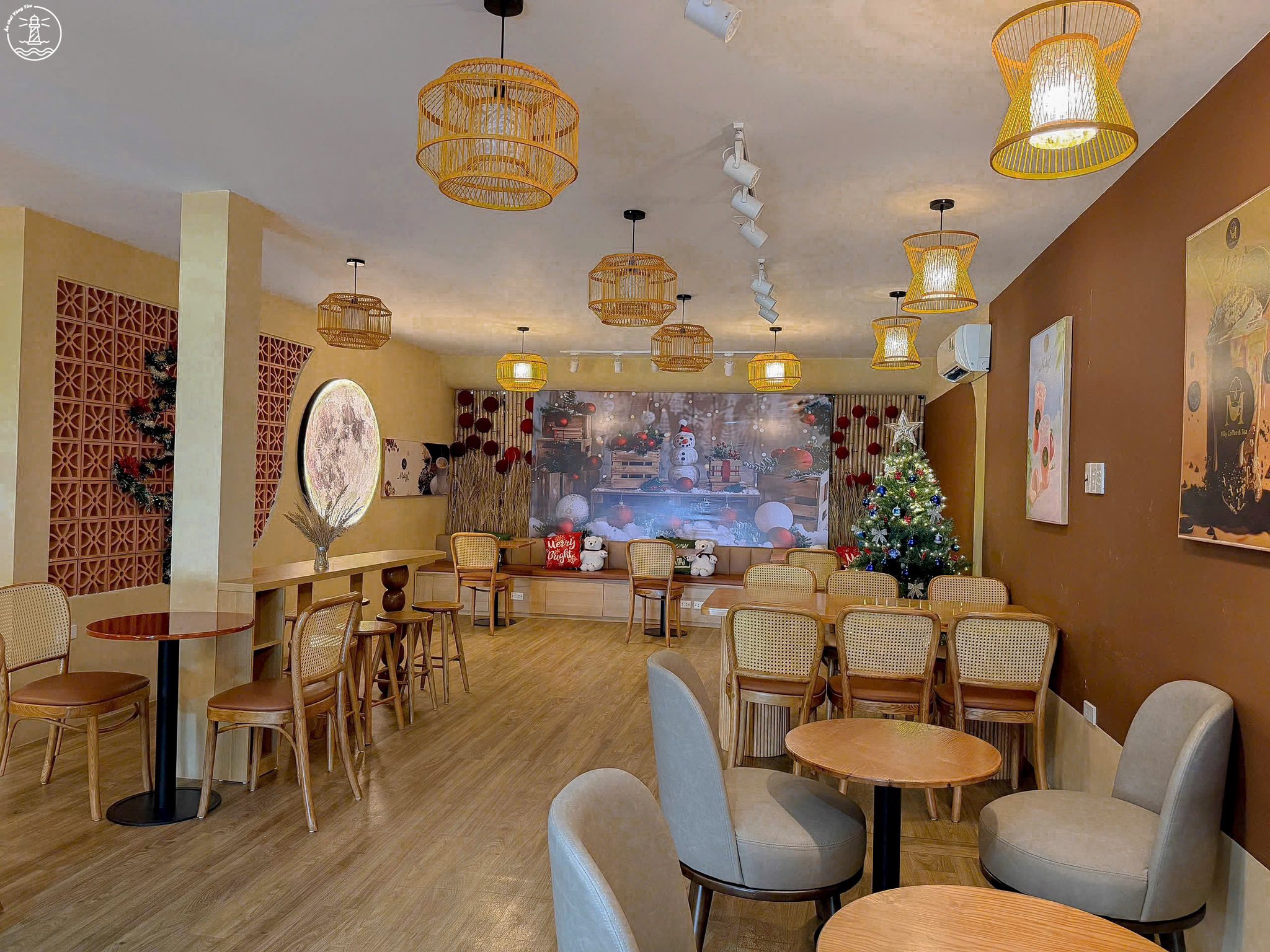 quán ăn bãi trước Vũng Tàu 2026