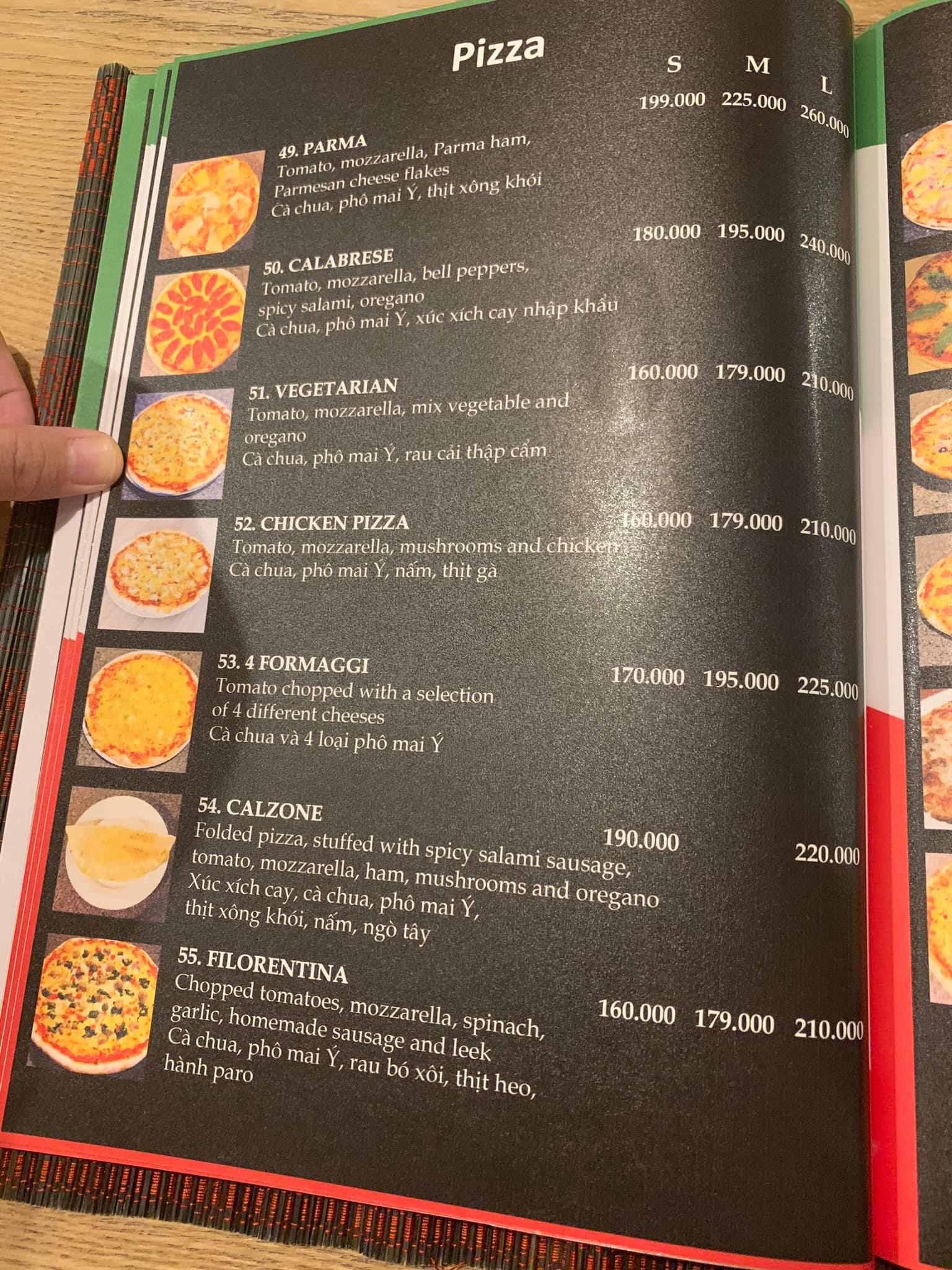 quán ăn bãi trước Vũng Tàu 2026