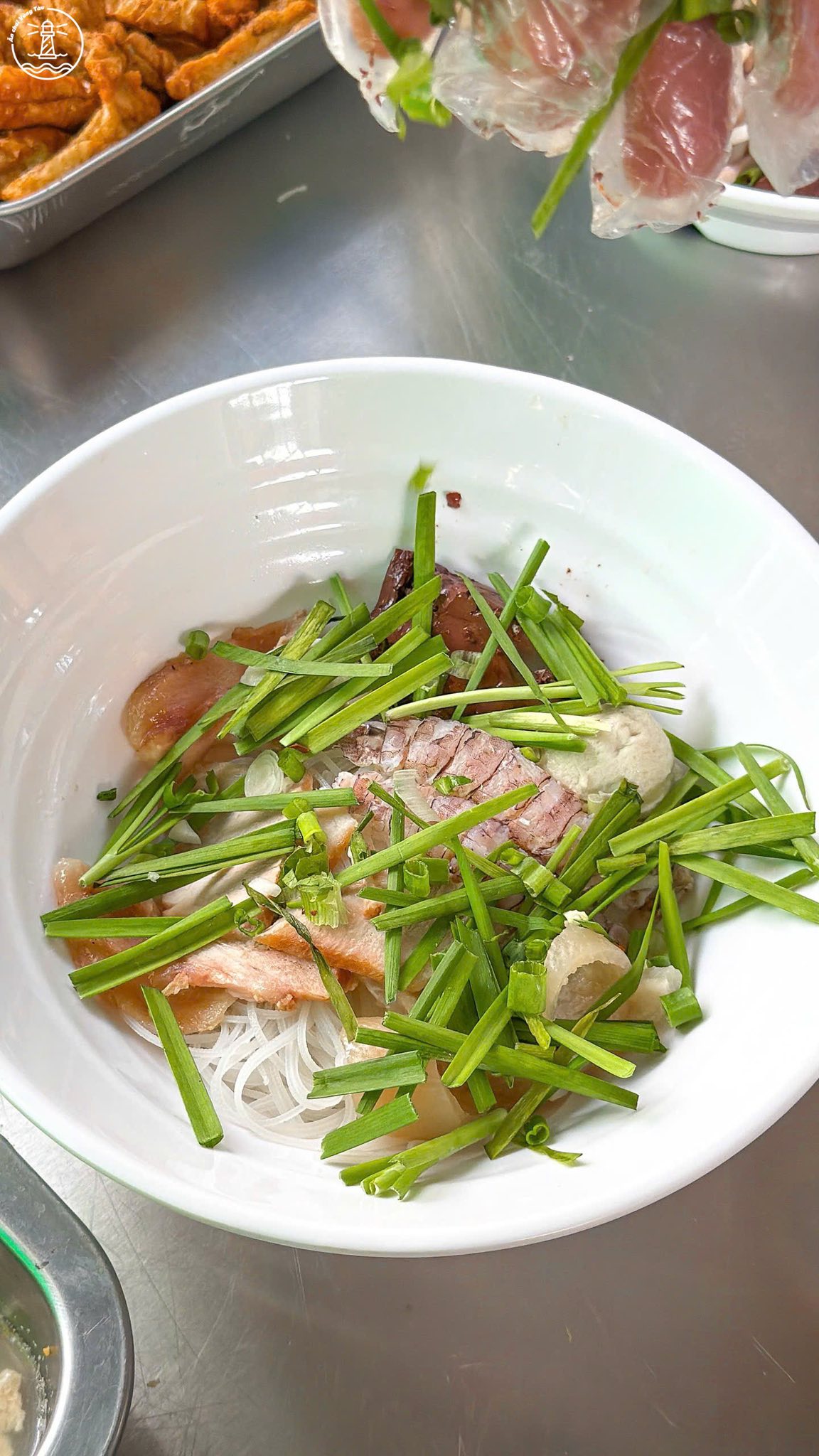 quán ăn bãi trước Vũng Tàu 2026