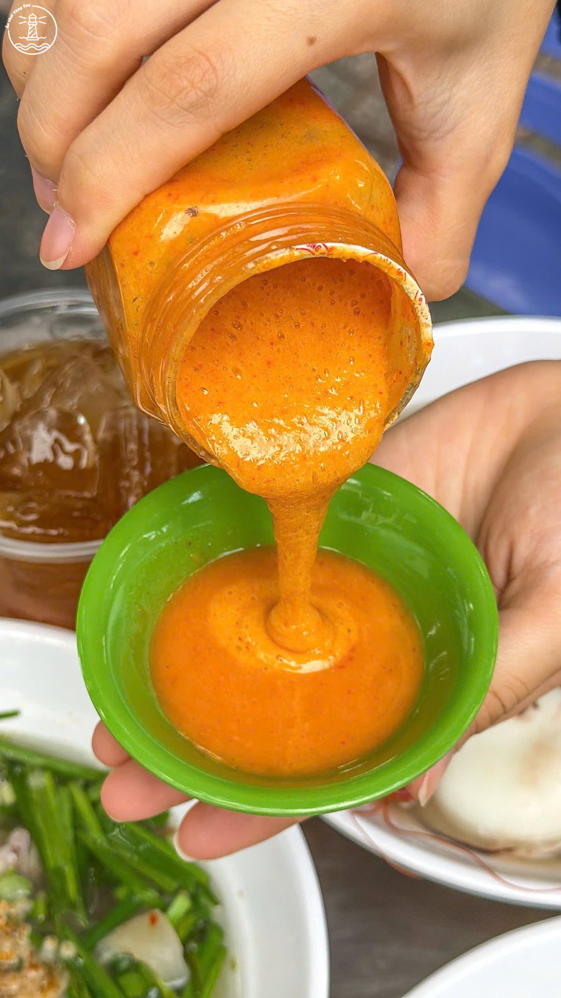 quán ăn bãi trước Vũng Tàu 2026