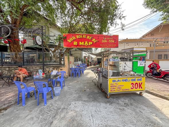 quán ăn bãi trước Vũng Tàu 2026