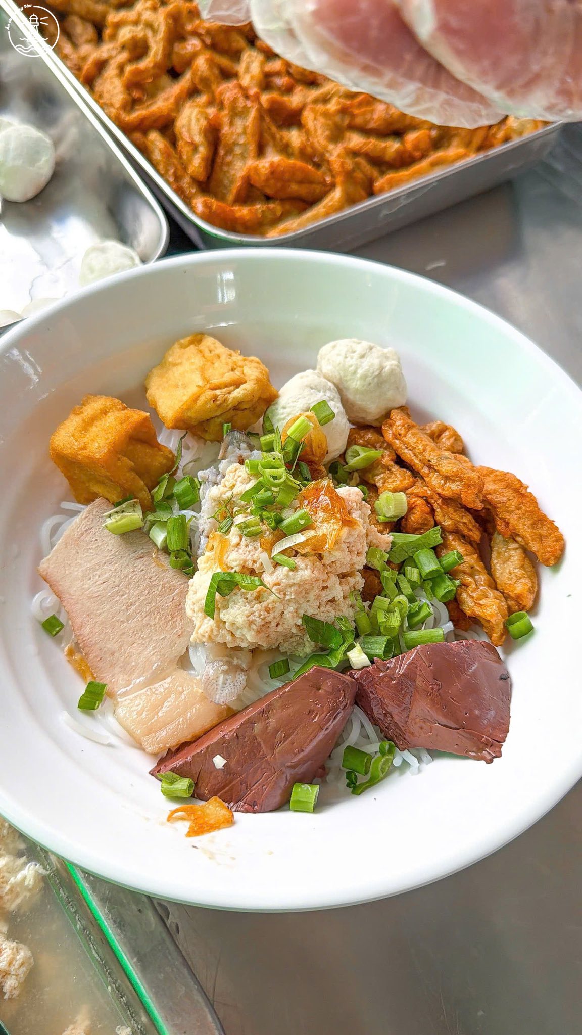 quán ăn bãi trước Vũng Tàu 2026