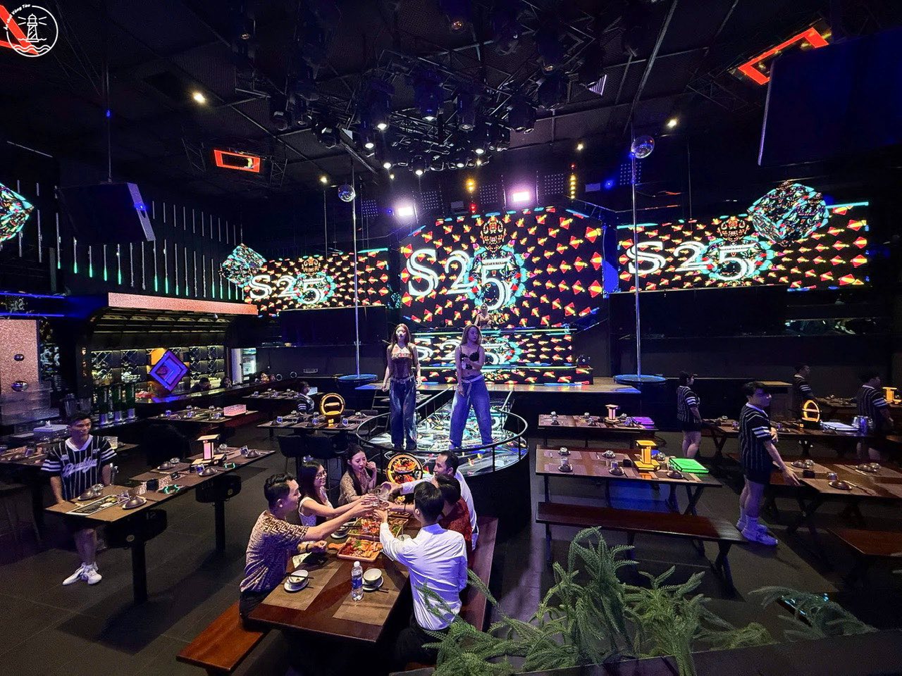 quán ăn bãi trước Vũng Tàu 2026