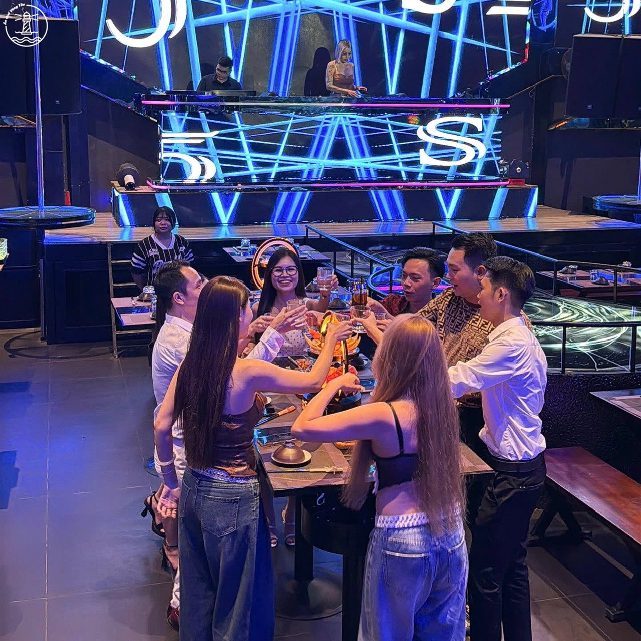 quán ăn bãi trước Vũng Tàu 2026