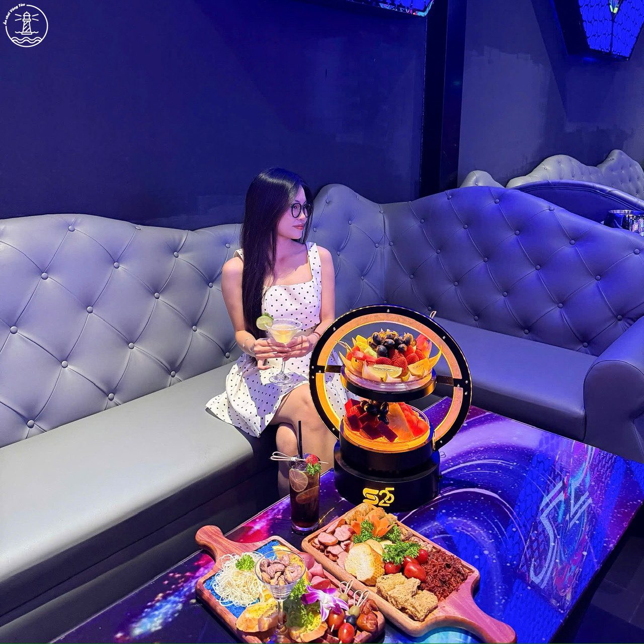 quán ăn bãi trước Vũng Tàu 2026