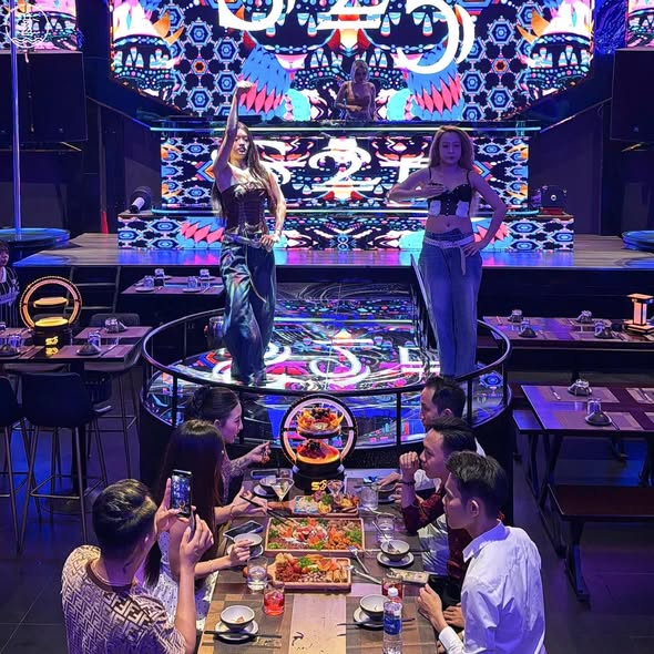 quán ăn bãi trước Vũng Tàu 2026