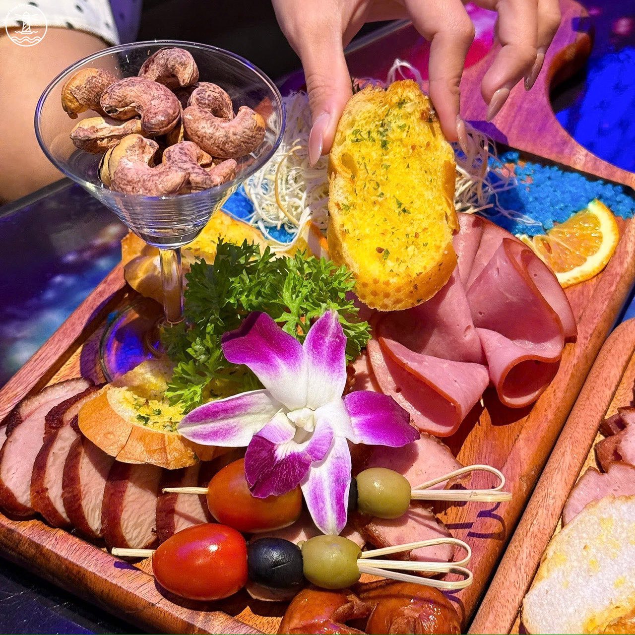 quán ăn bãi trước Vũng Tàu 2026