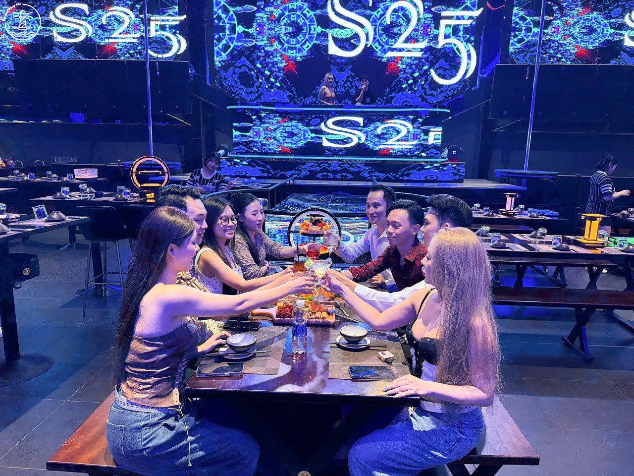 quán ăn bãi trước Vũng Tàu 2026