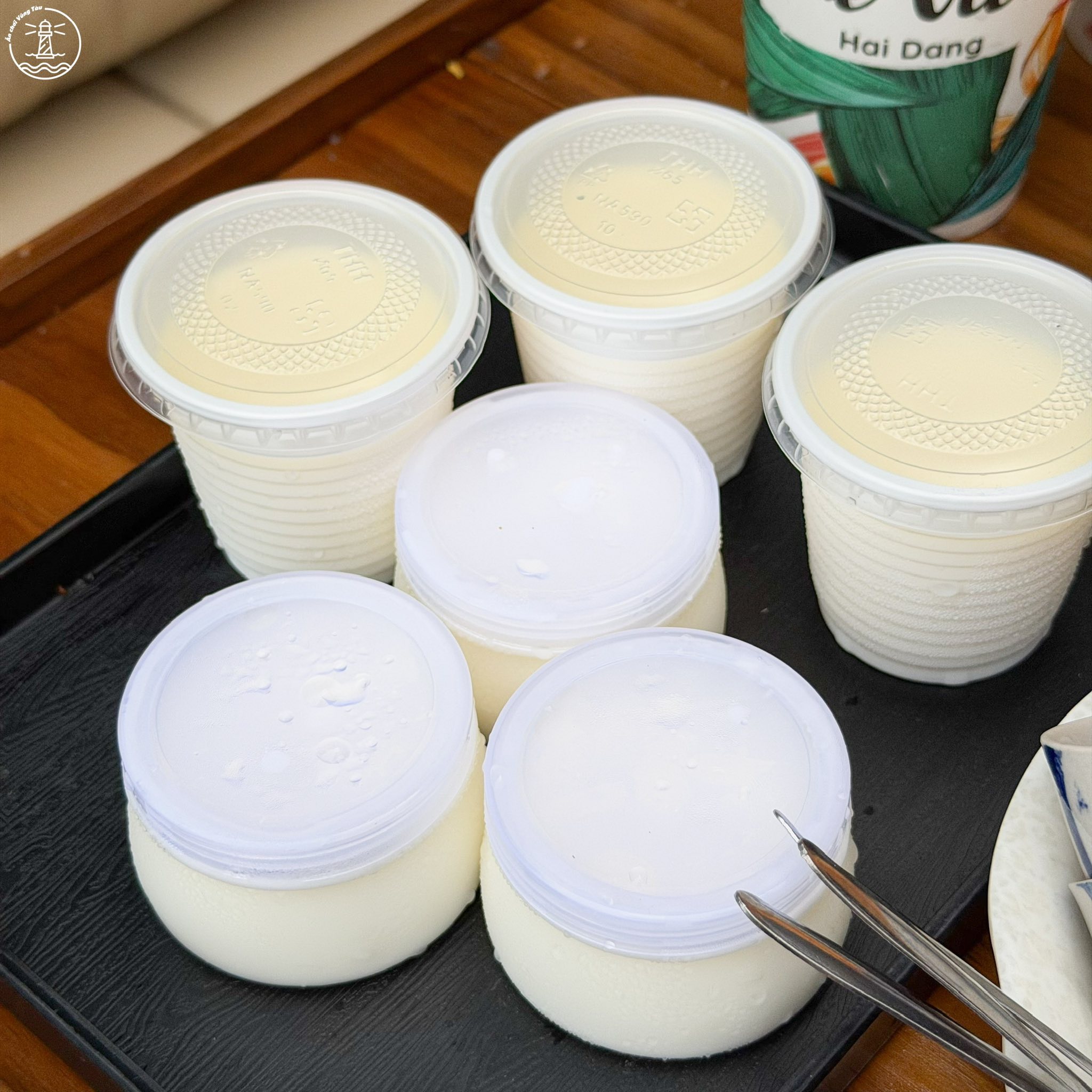 quán ăn bãi trước Vũng Tàu 2026