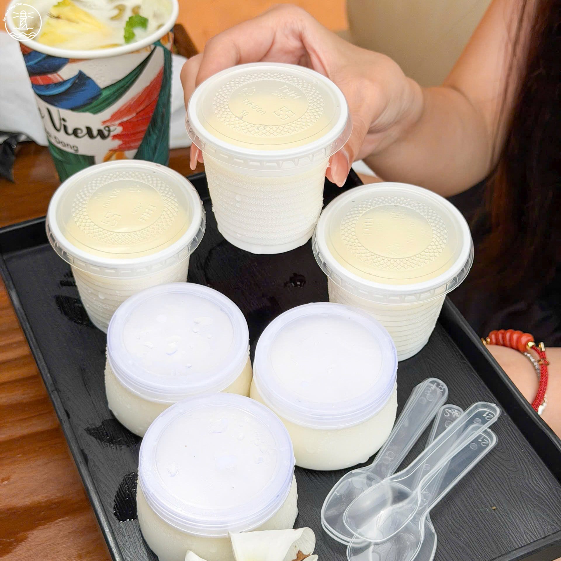 quán ăn bãi trước Vũng Tàu 2026