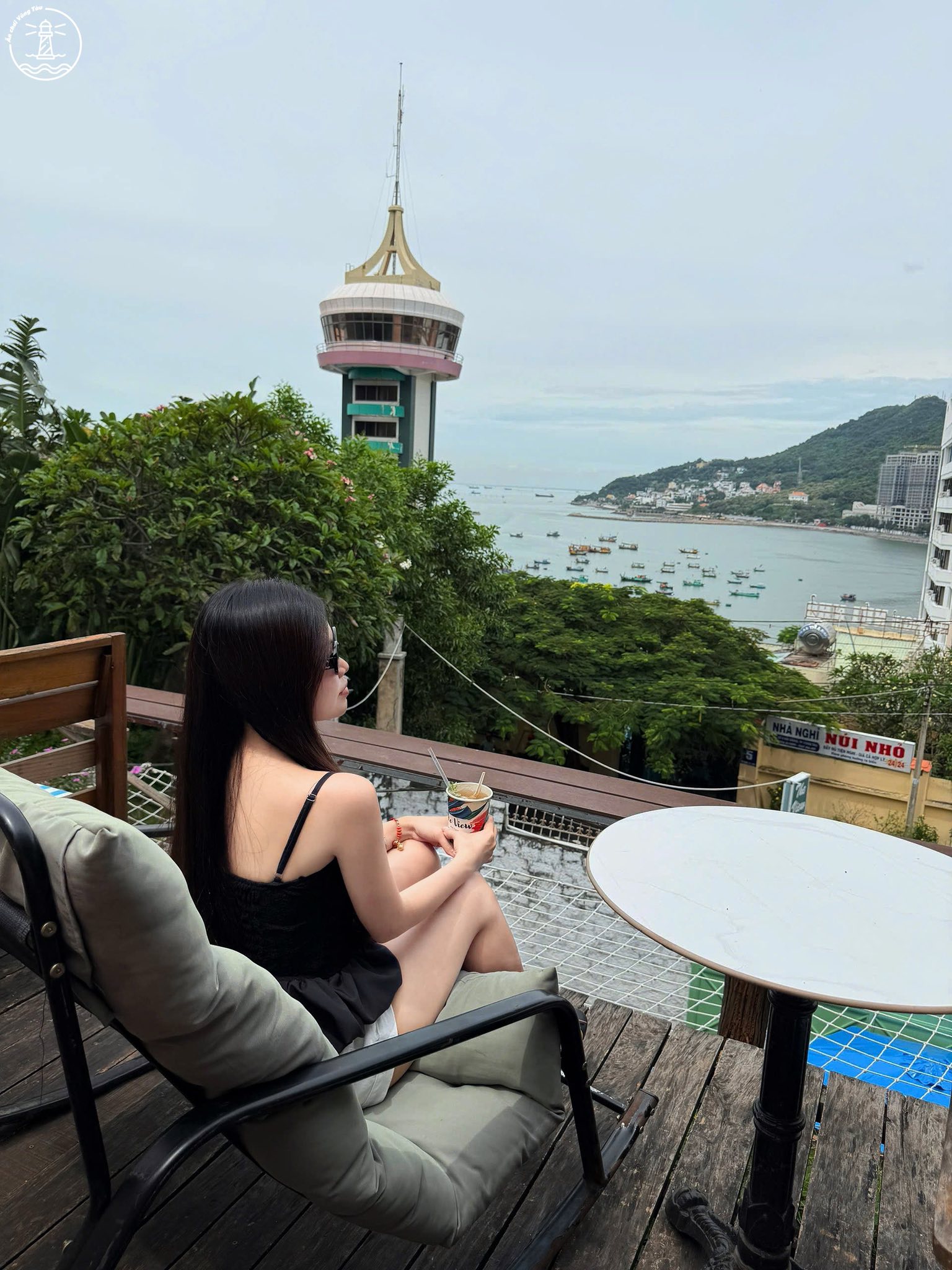 quán ăn bãi trước Vũng Tàu 2026