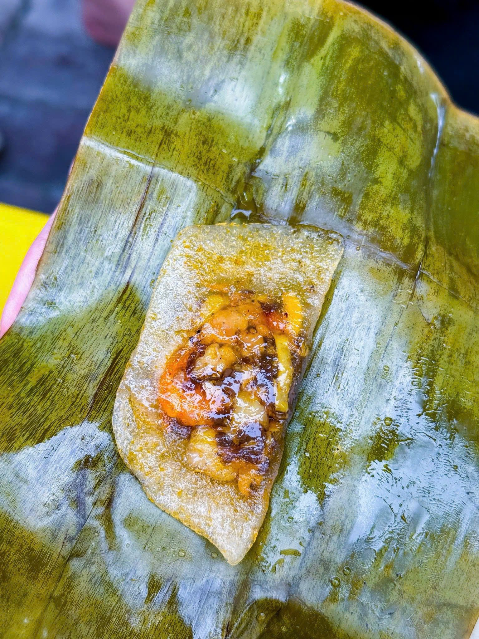 quán ăn bãi trước Vũng Tàu 2026