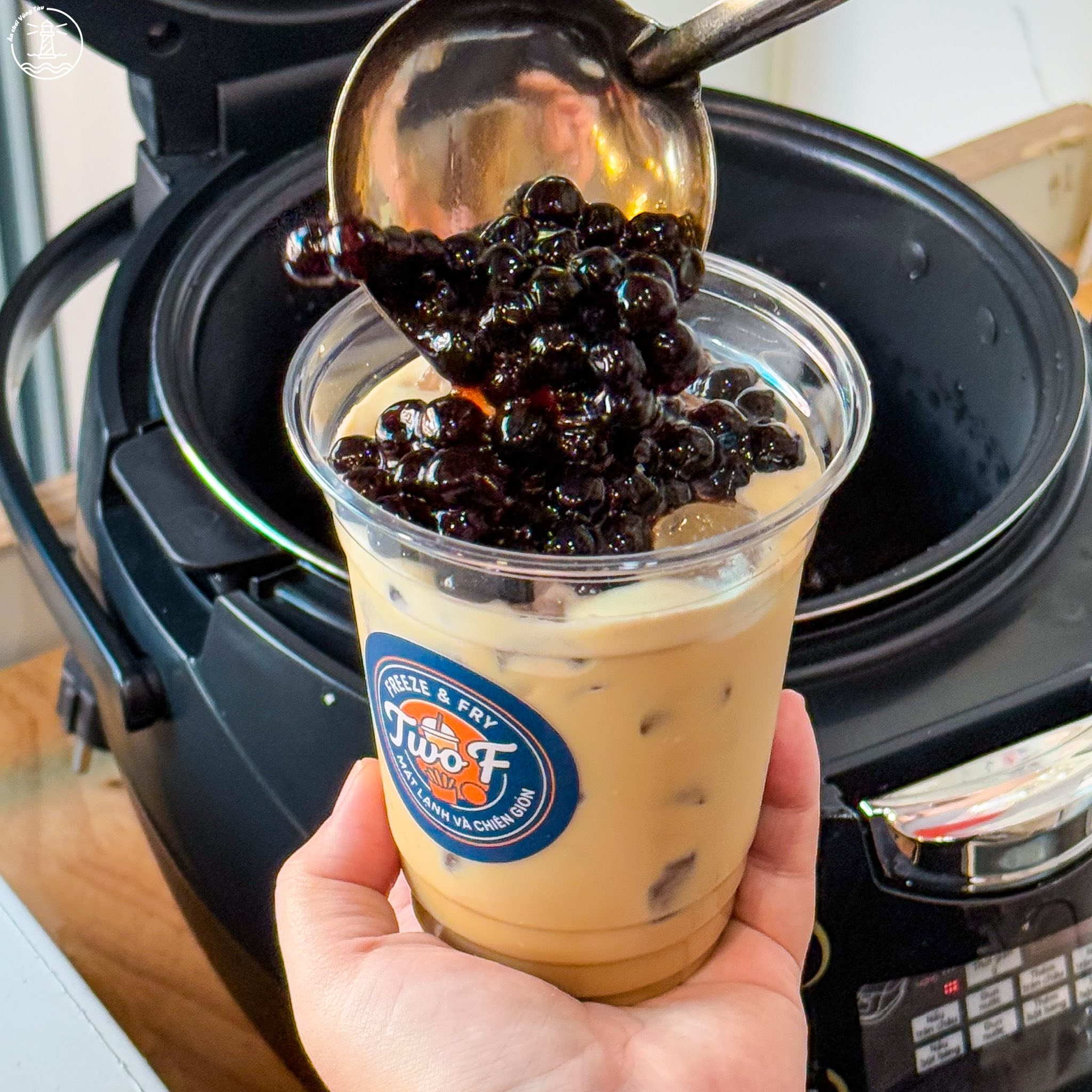 quán ăn bãi trước Vũng Tàu 2026