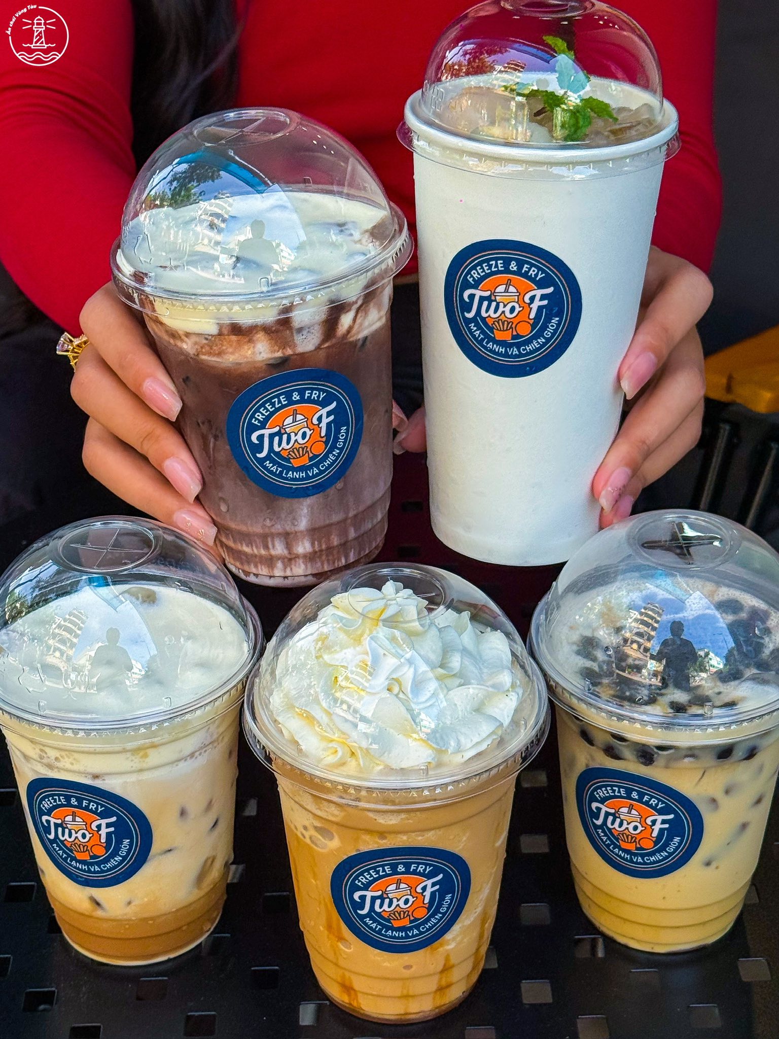 quán ăn bãi trước Vũng Tàu 2026