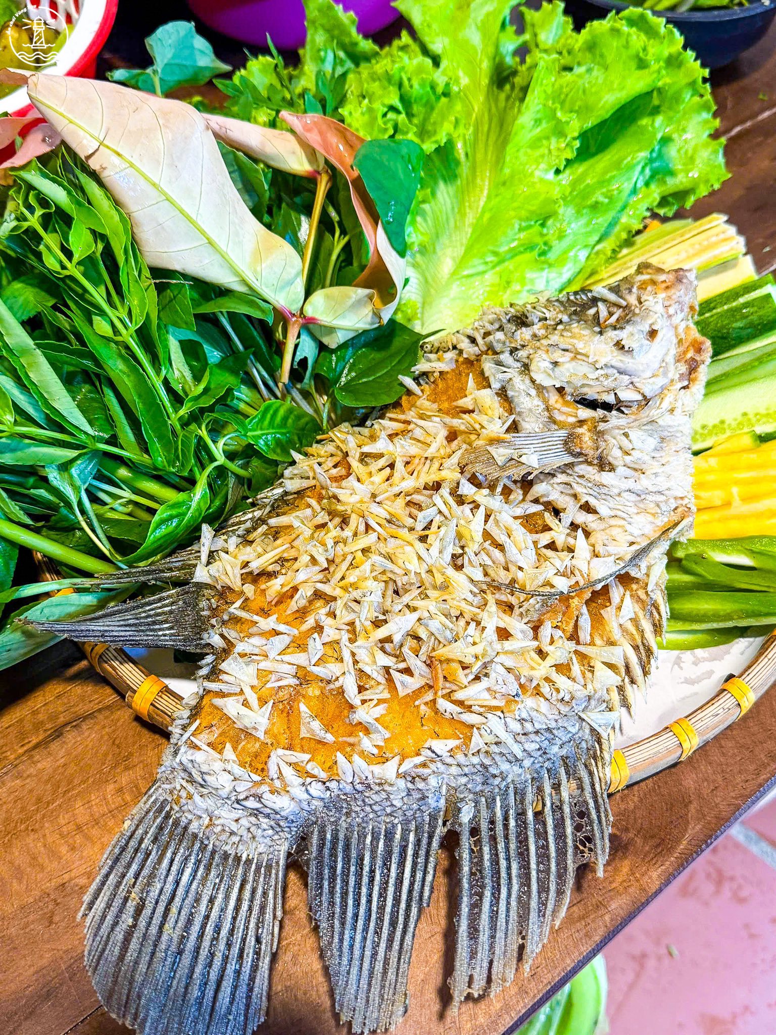 quán ăn vặt Vũng Tàu ngon