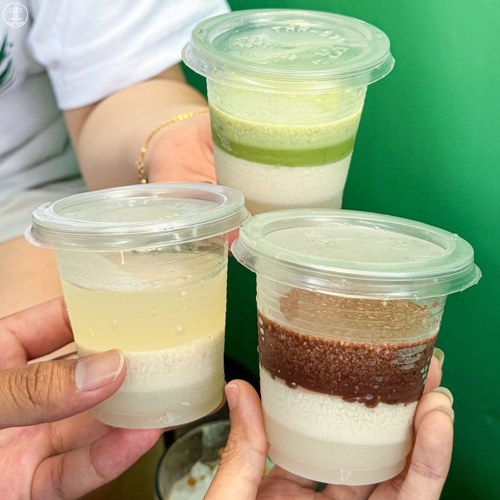 quán ăn vặt Vũng Tàu ngon