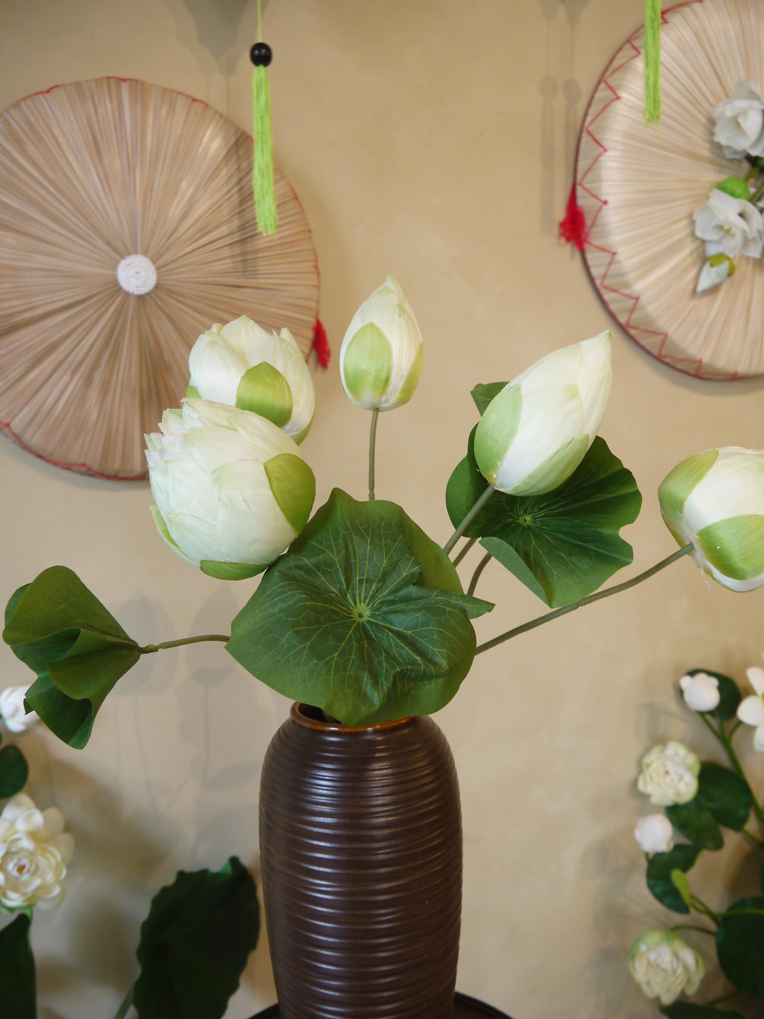 quán cafe Đất Đỏ đẹp