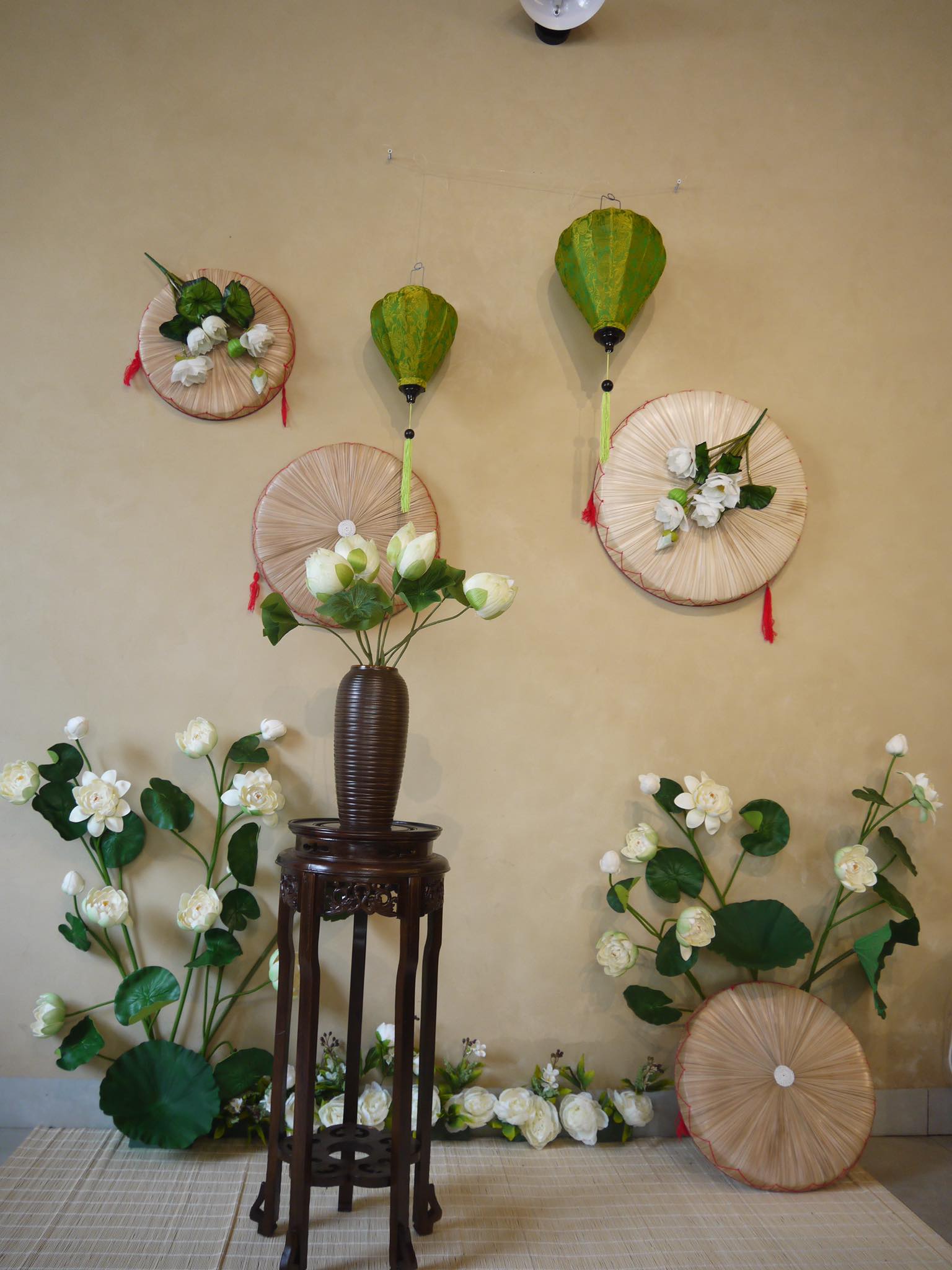 quán cafe Đất Đỏ đẹp