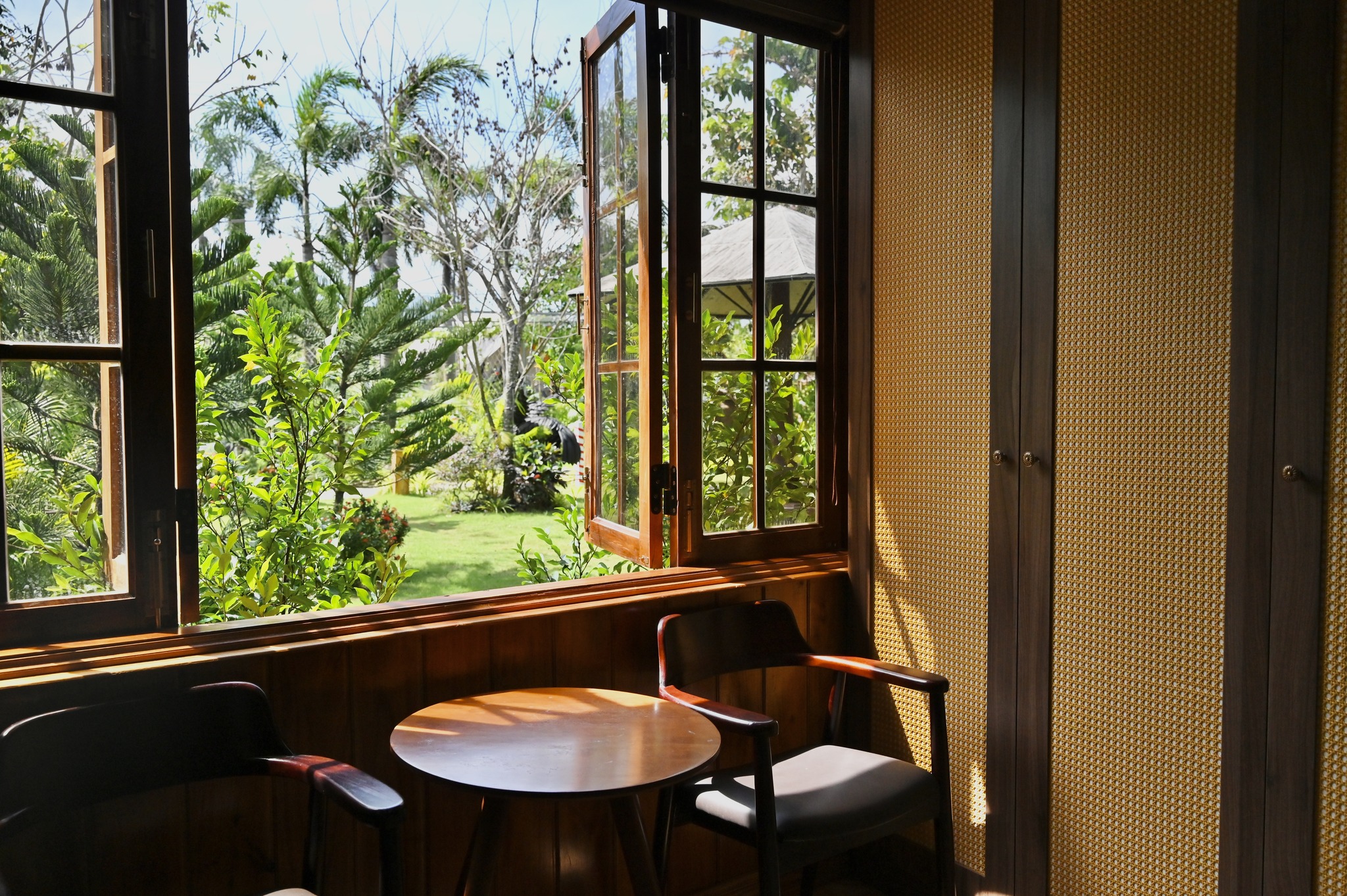 quán cafe Đất Đỏ đẹp