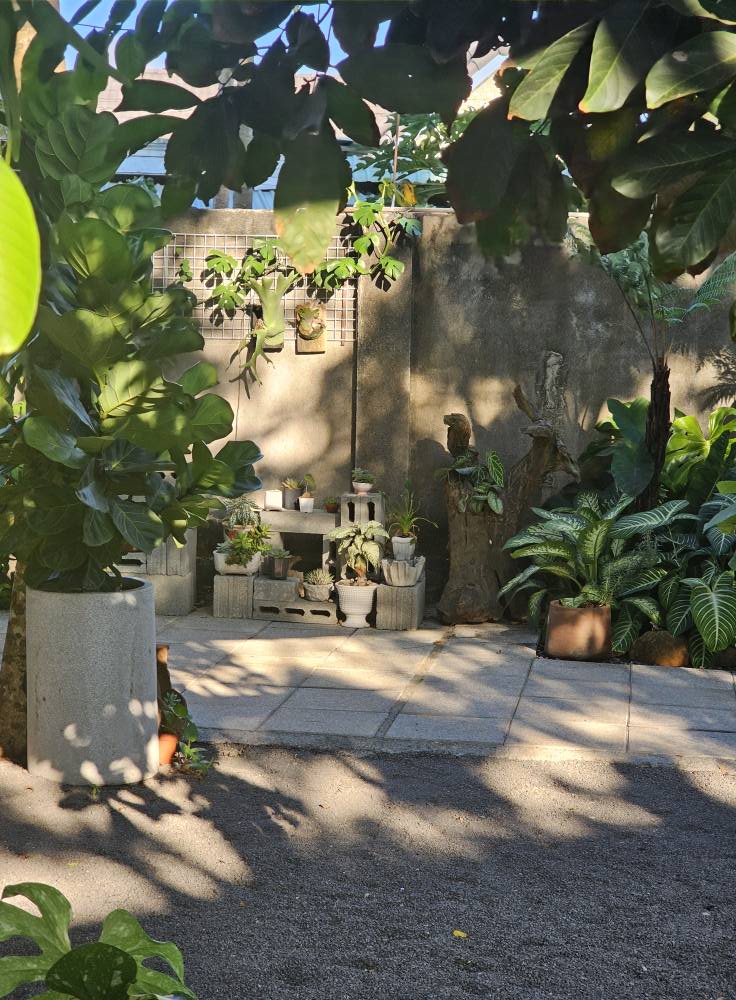 quán cafe Đất Đỏ đẹp