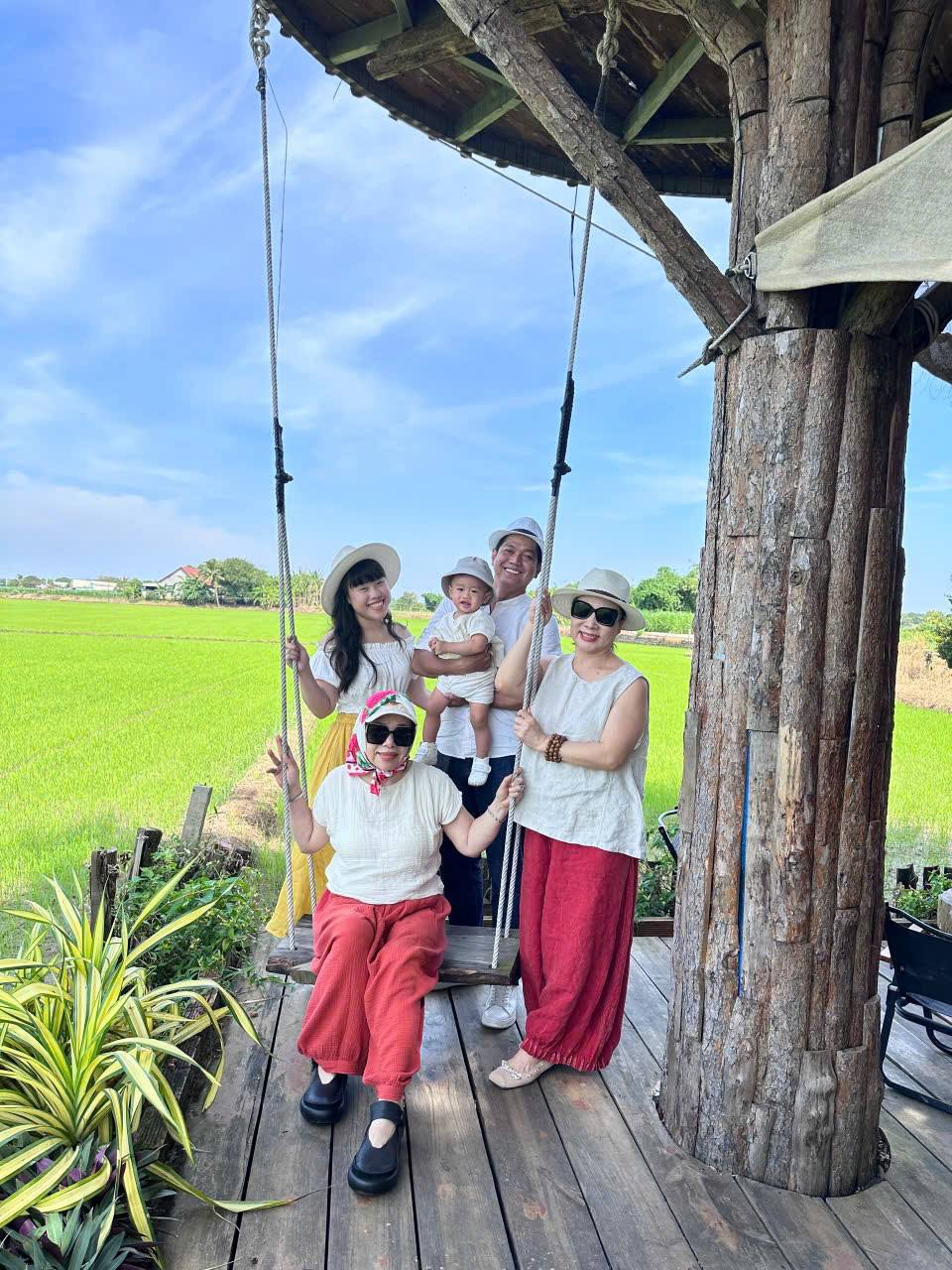 quán cafe Đất Đỏ đẹp