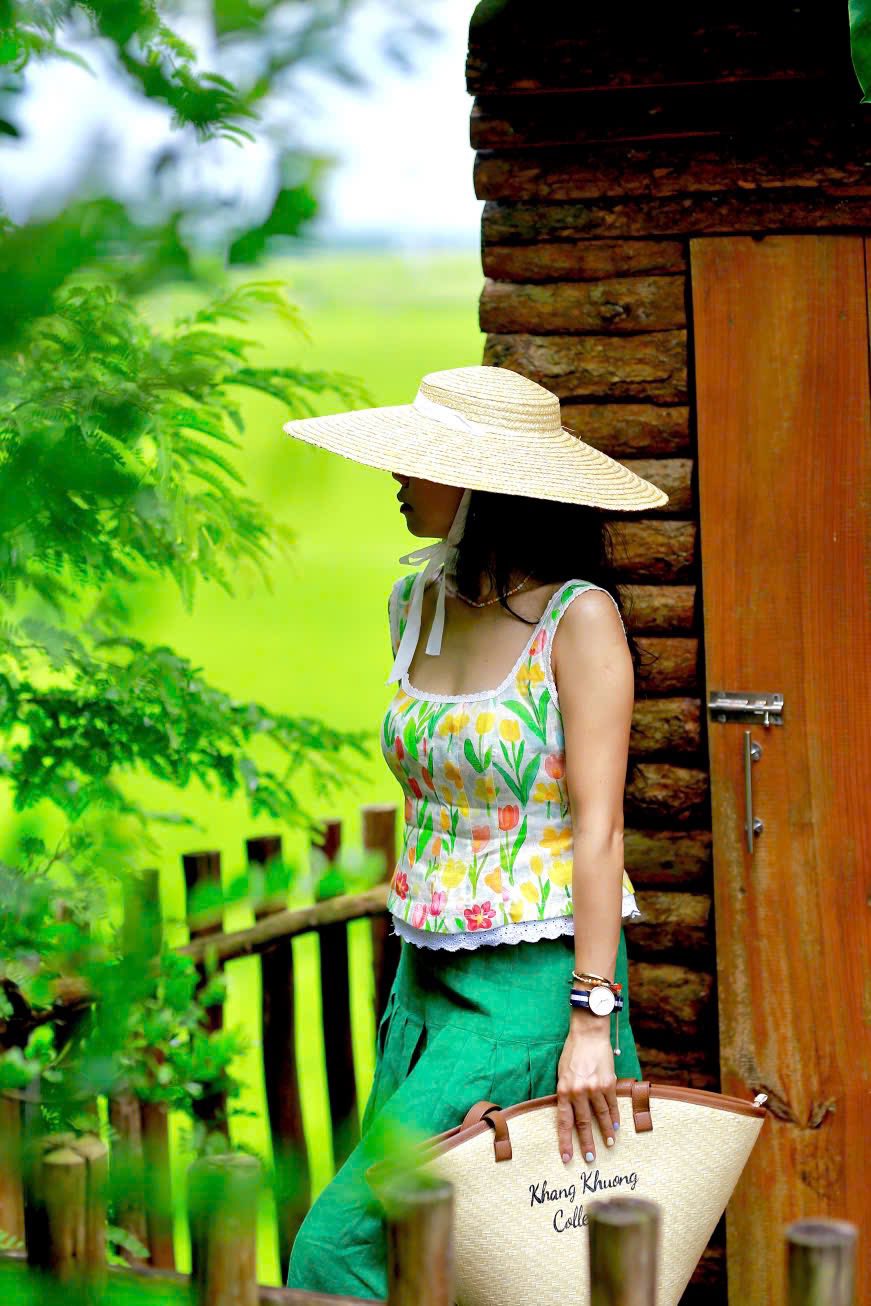 quán cafe Đất Đỏ đẹp