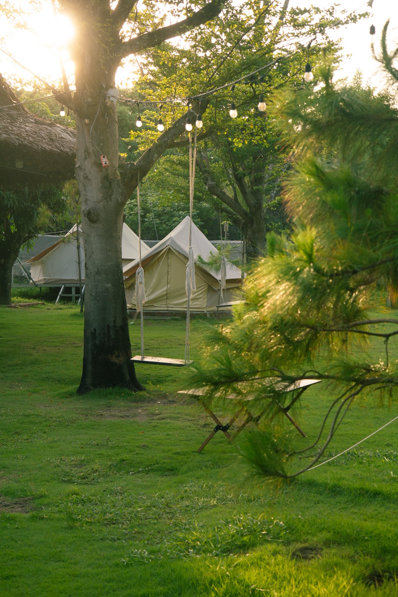 quán cafe Đất Đỏ đẹp