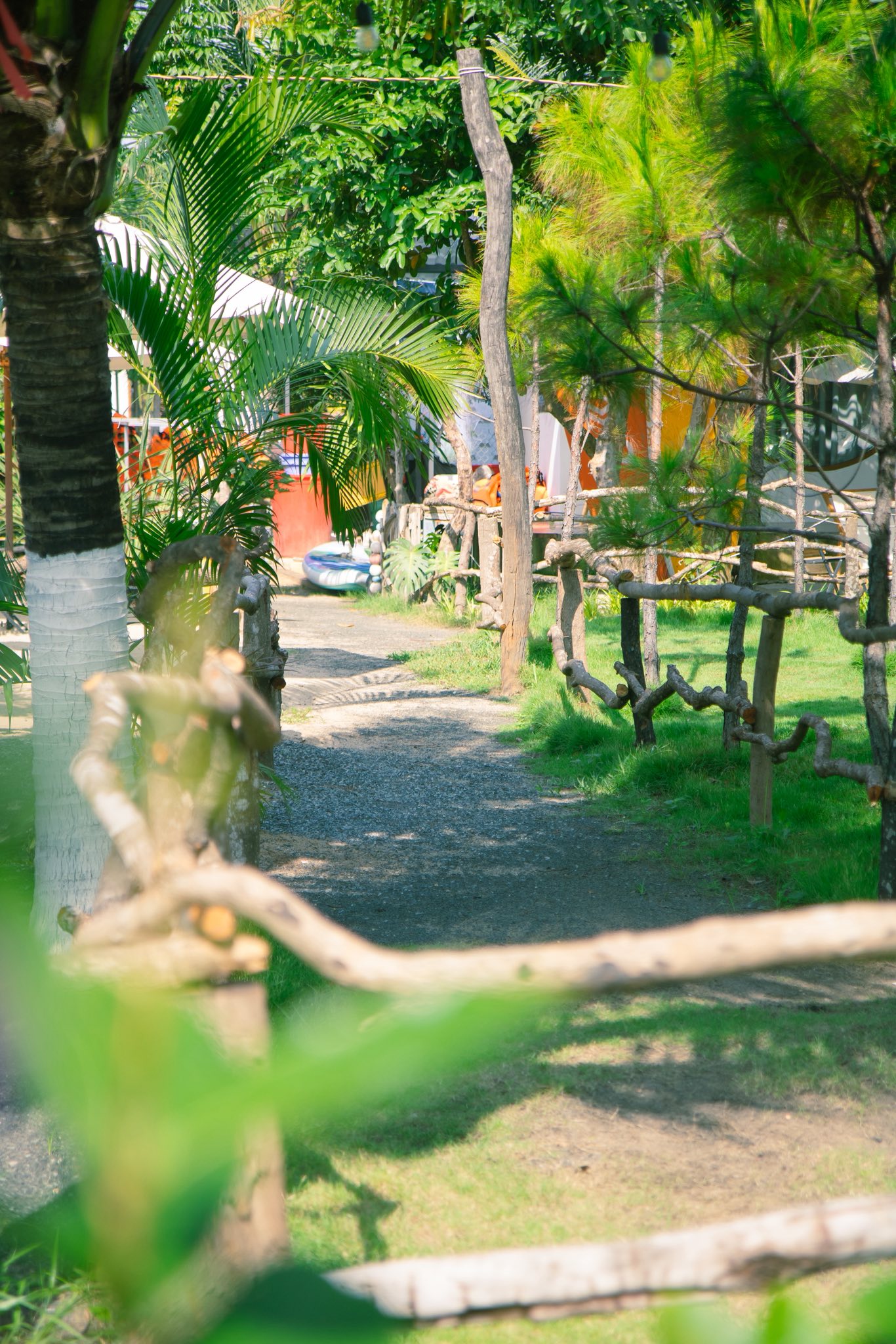 quán cafe Đất Đỏ đẹp