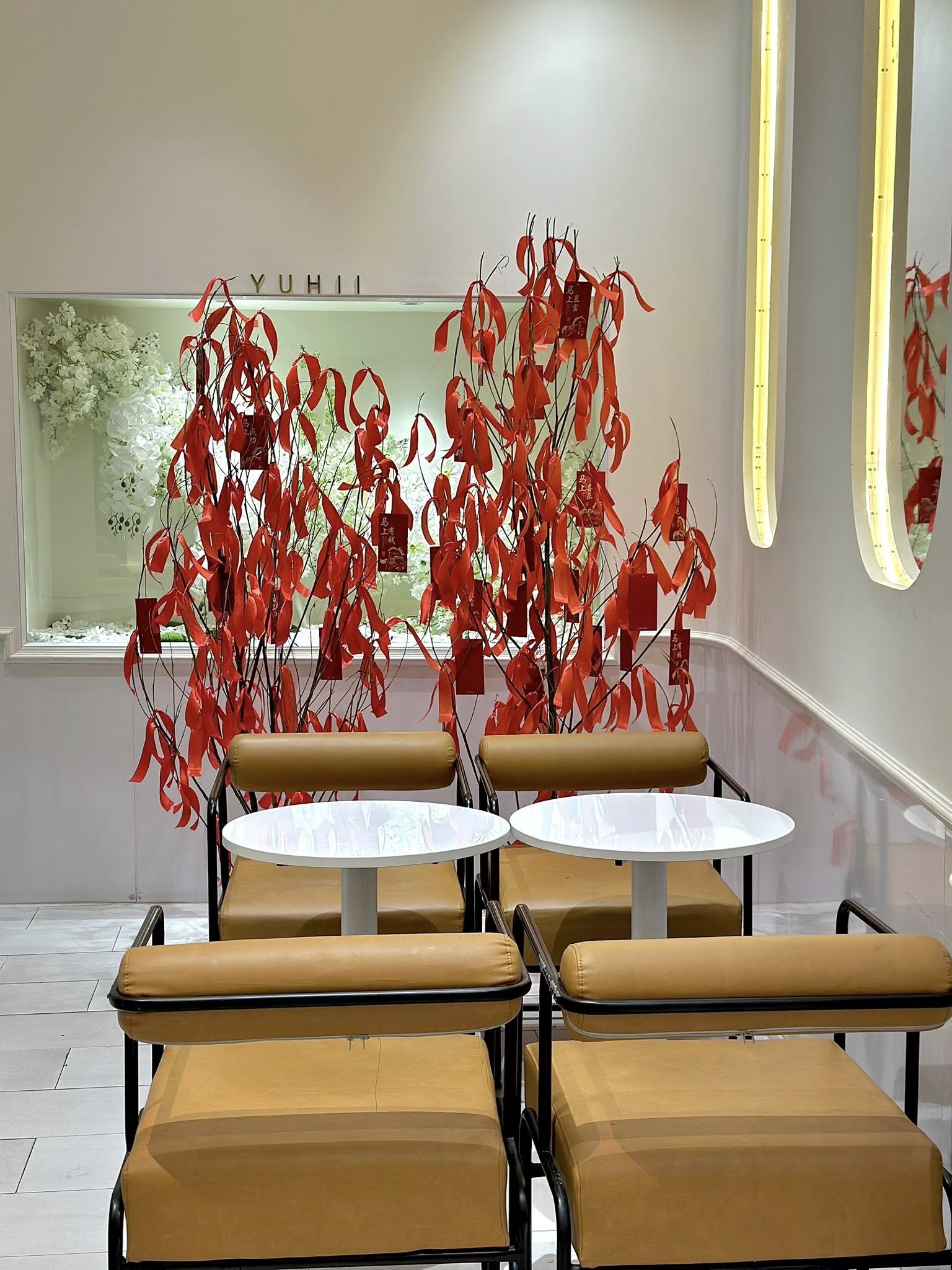 quán cafe Đất Đỏ đẹp