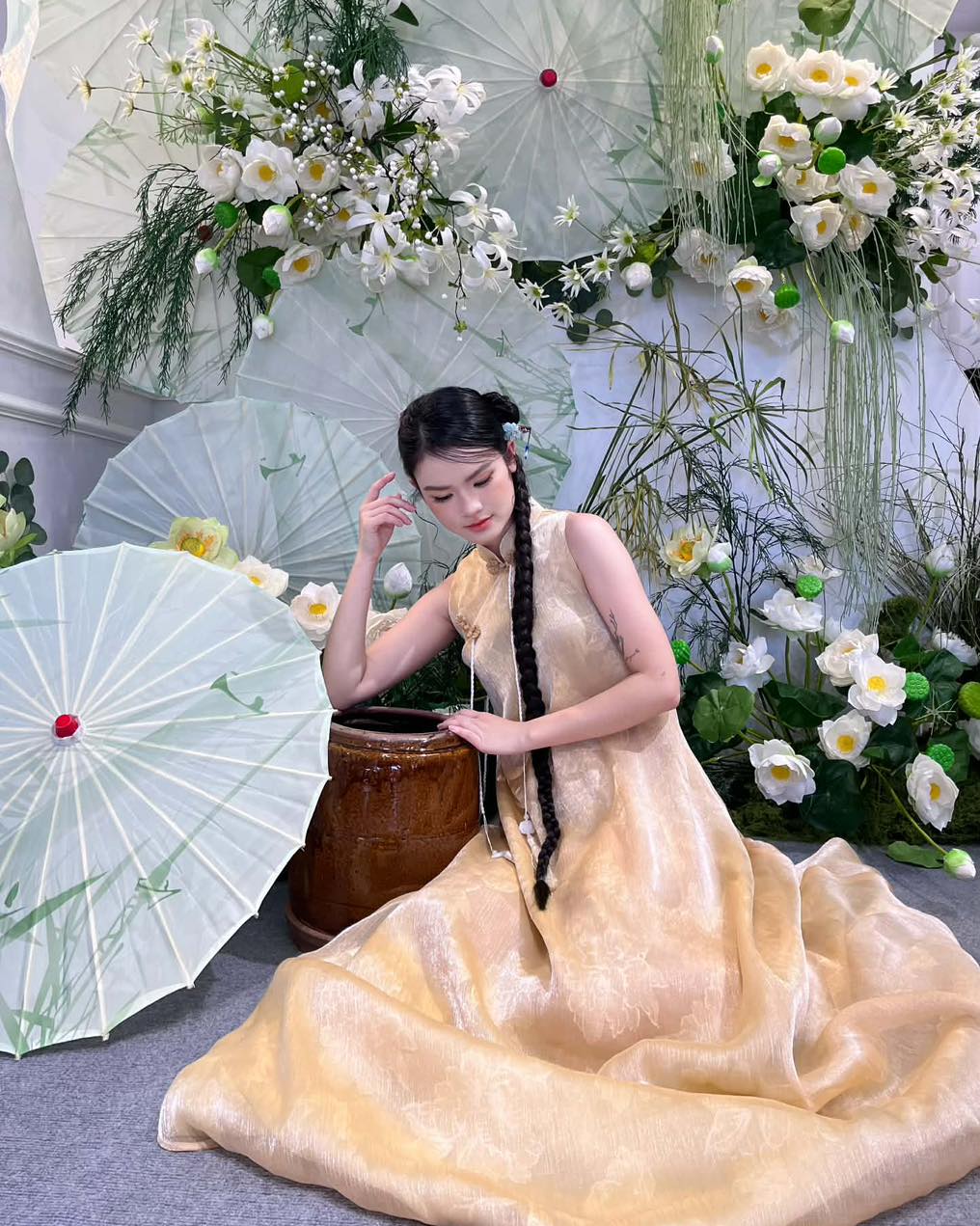 quán cafe Đất Đỏ đẹp