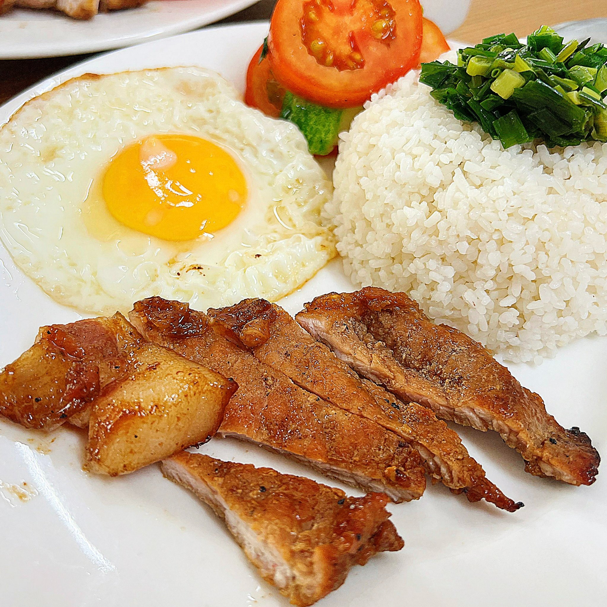 quán cơm tấm Vũng Tàu ngon