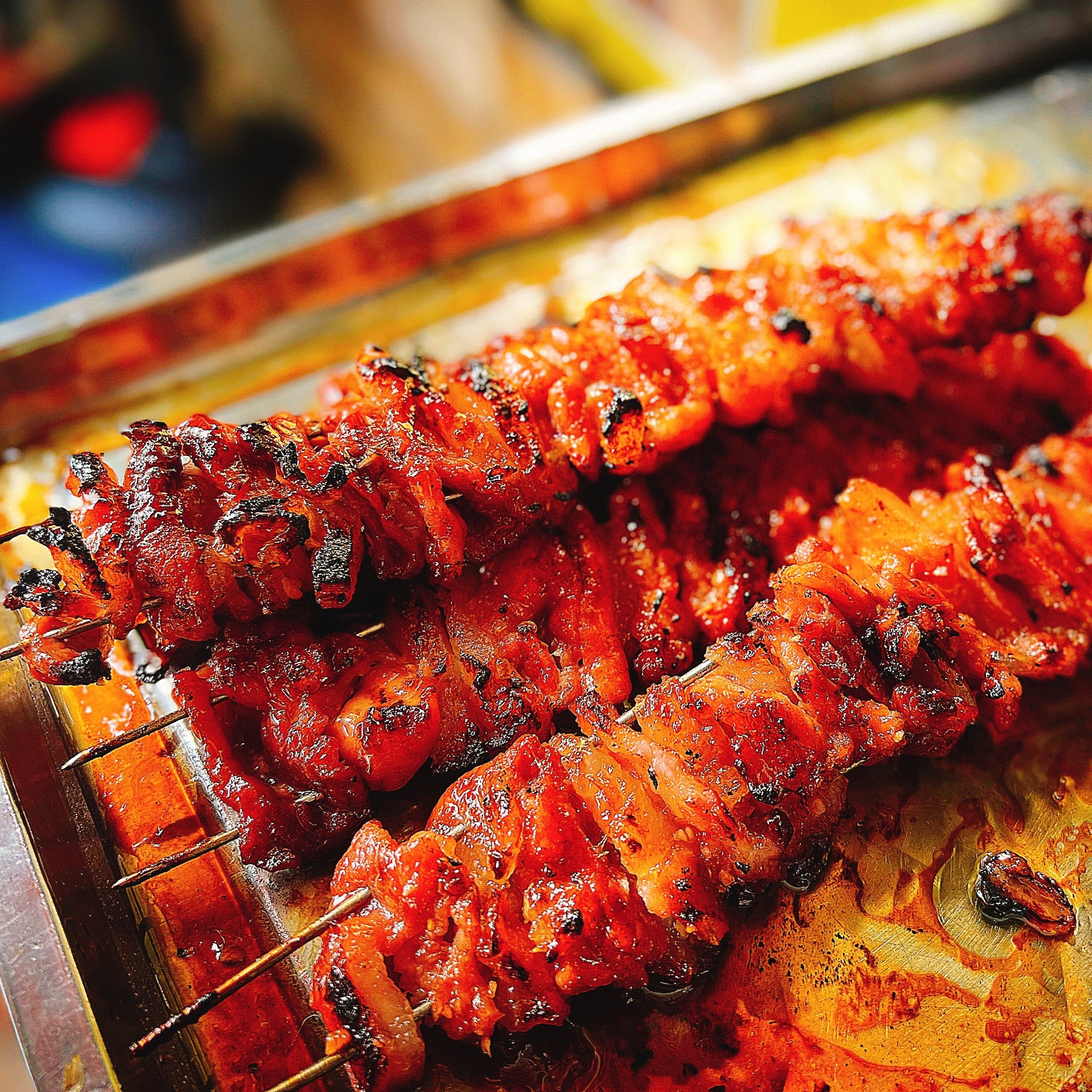 quán cơm tấm Vũng Tàu ngon