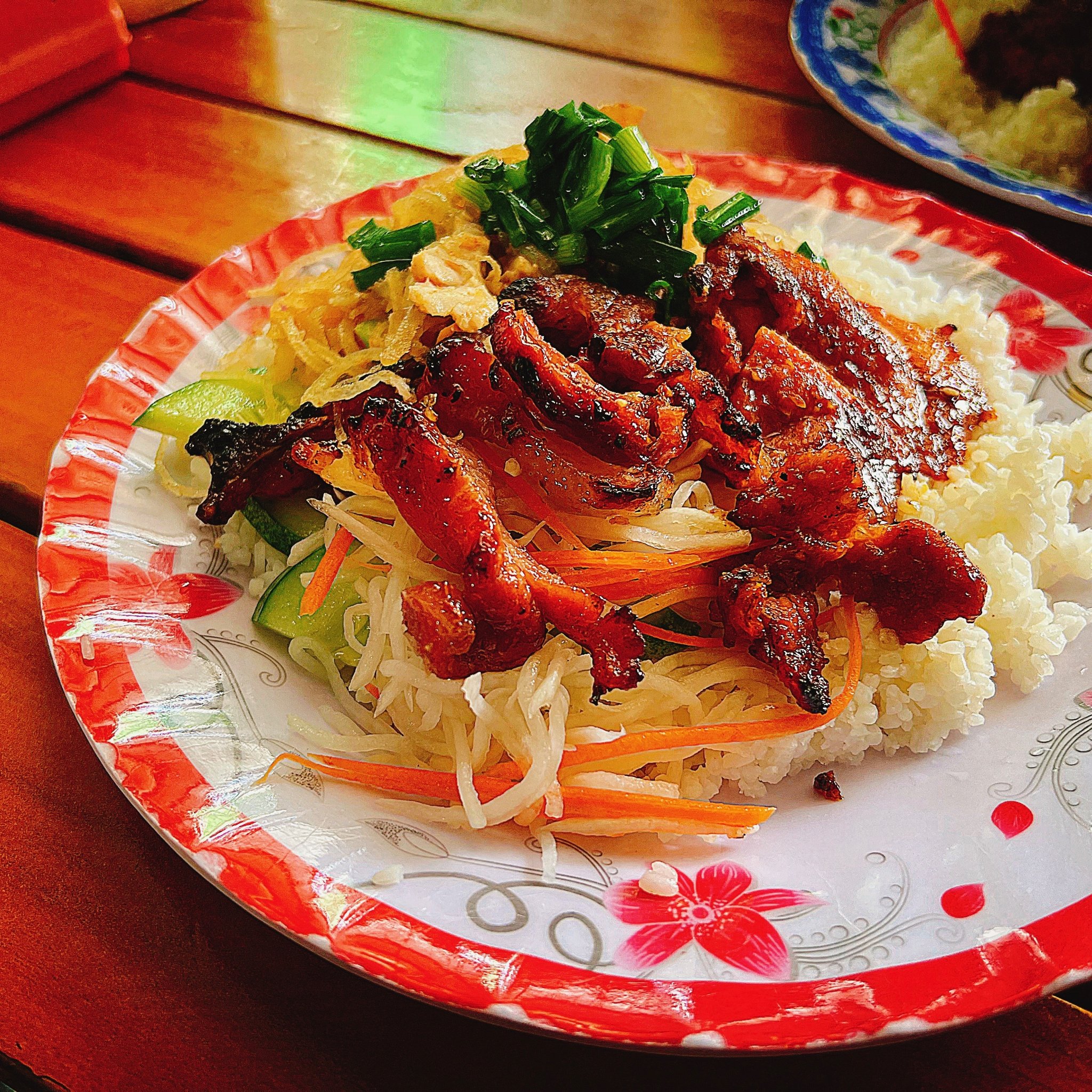 quán cơm tấm Vũng Tàu ngon