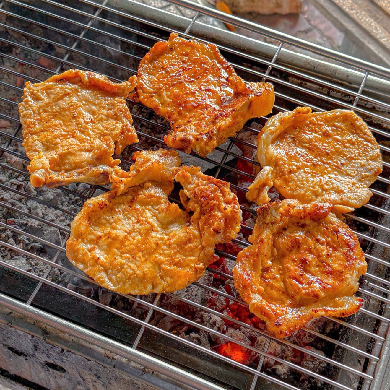 quán cơm tấm Vũng Tàu ngon