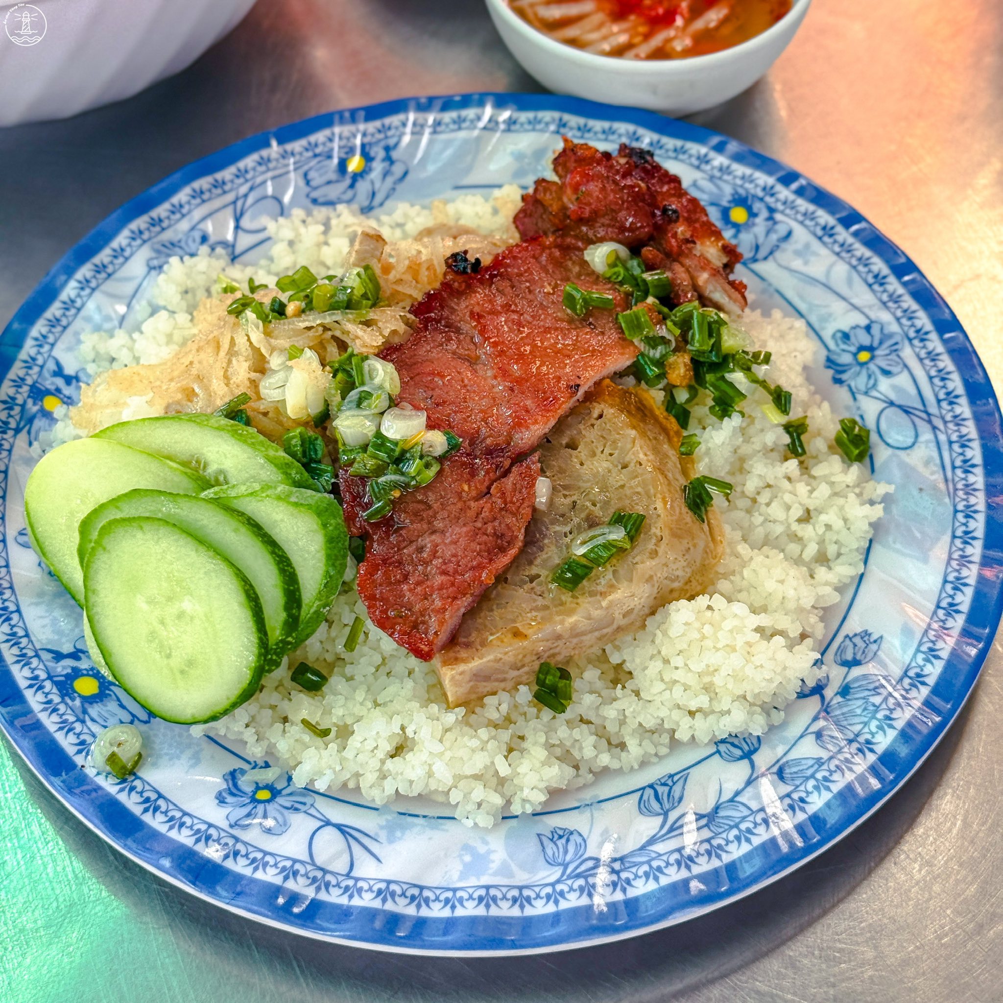 quán cơm tấm Vũng Tàu ngon