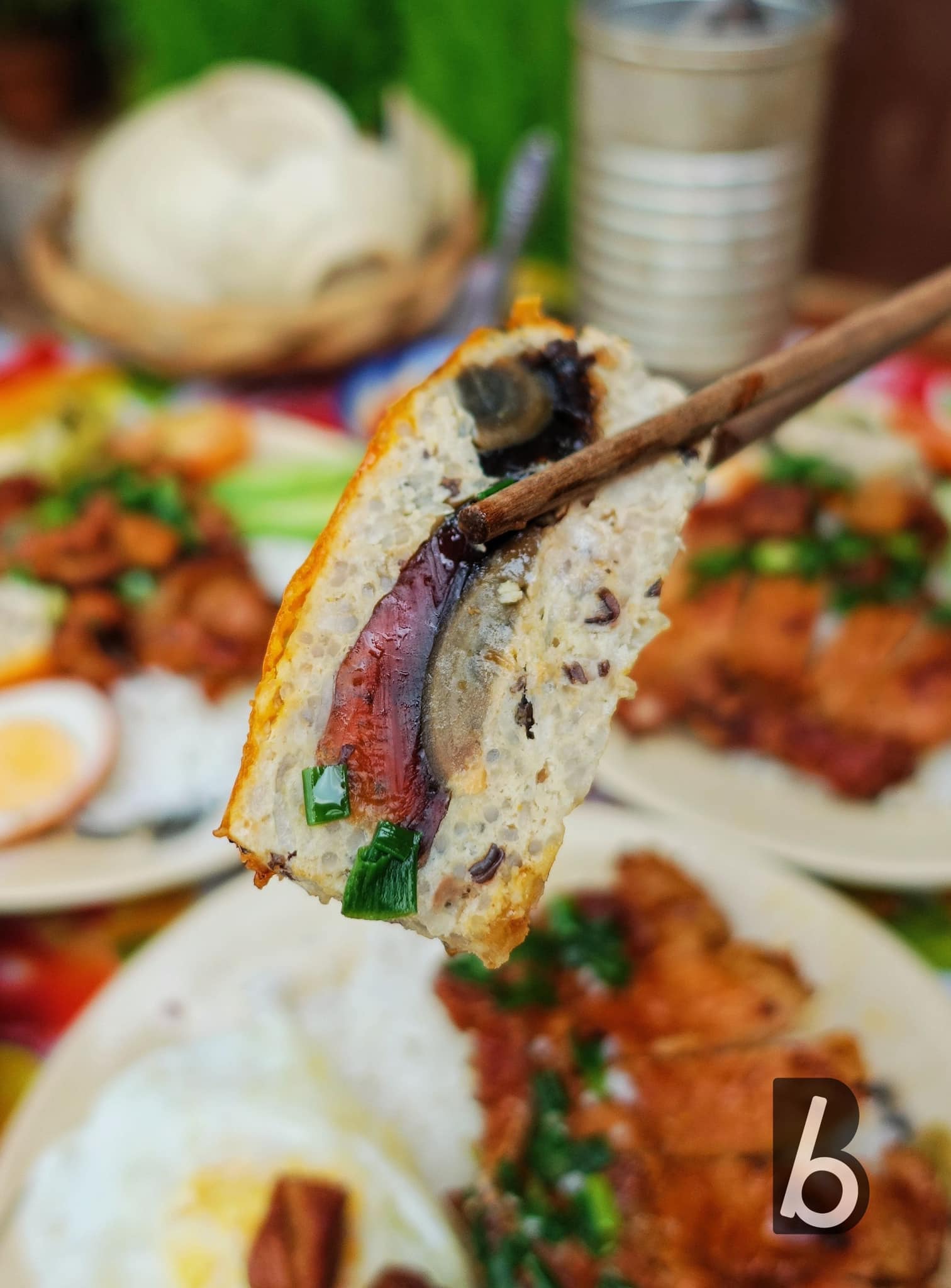 quán cơm tấm Vũng Tàu ngon