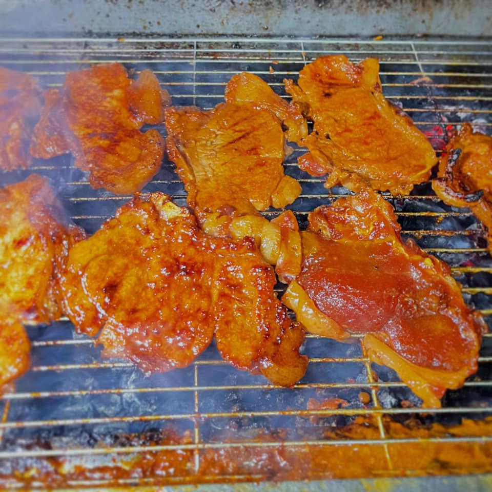 quán cơm tấm Vũng Tàu ngon