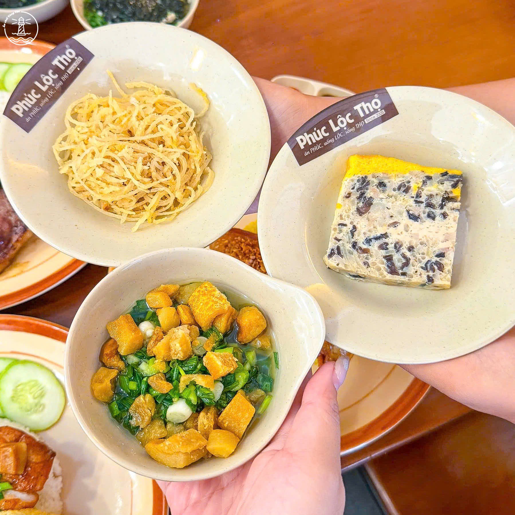 quán cơm tấm Vũng Tàu ngon