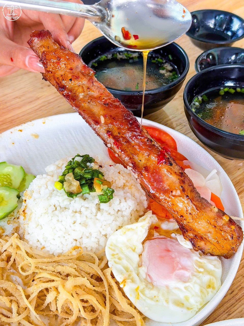 quán view hồ Vũng Tàu 2026