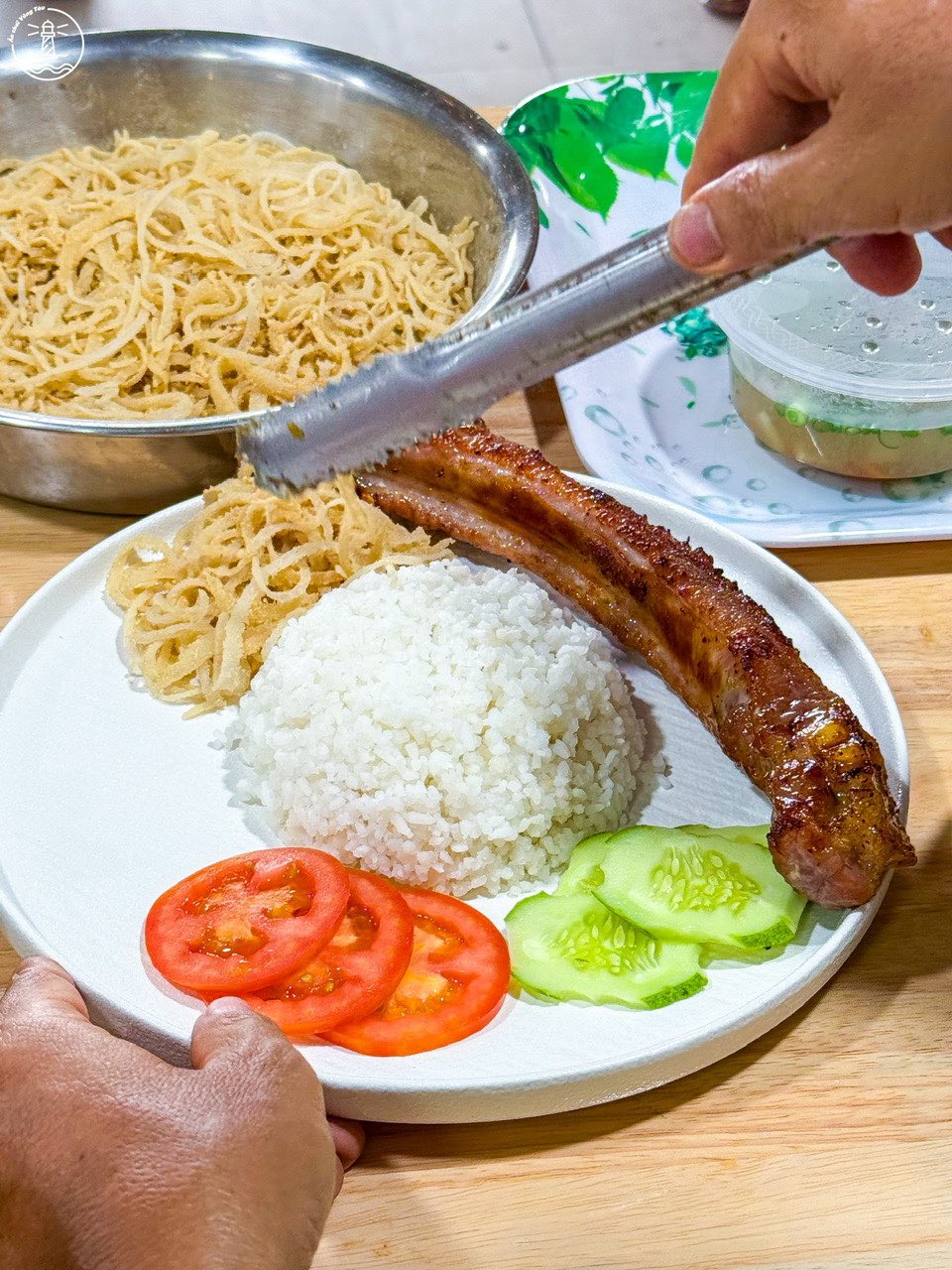 quán view hồ Vũng Tàu 2026