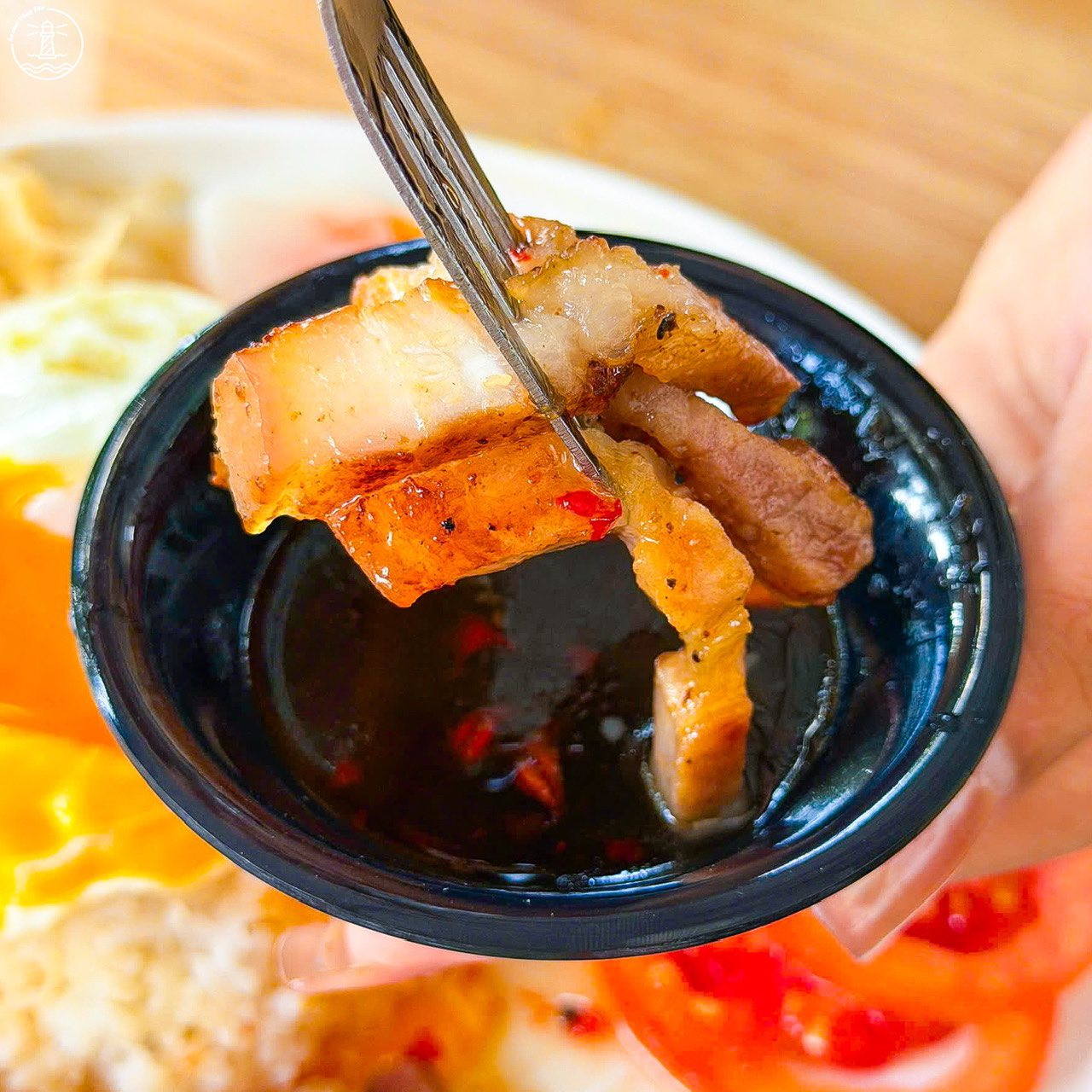 quán view hồ Vũng Tàu 2026