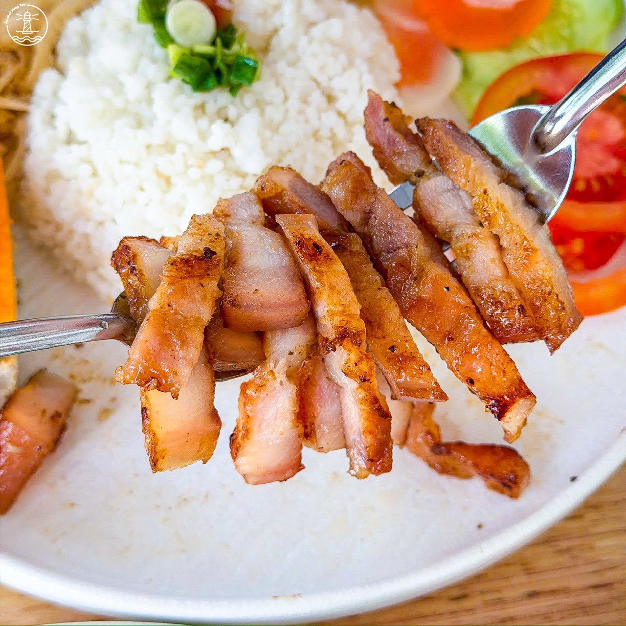 quán view hồ Vũng Tàu 2026