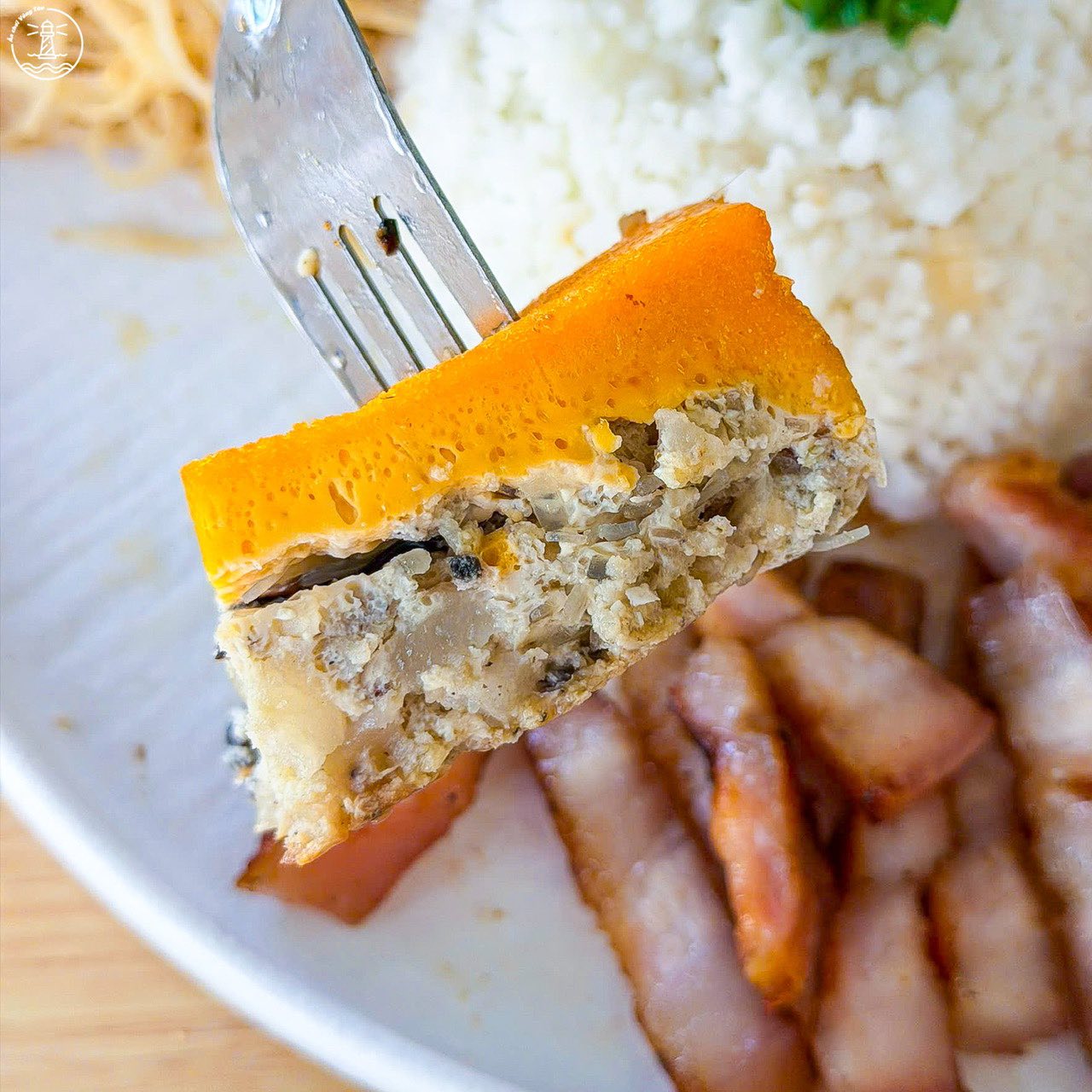 quán view hồ Vũng Tàu 2026