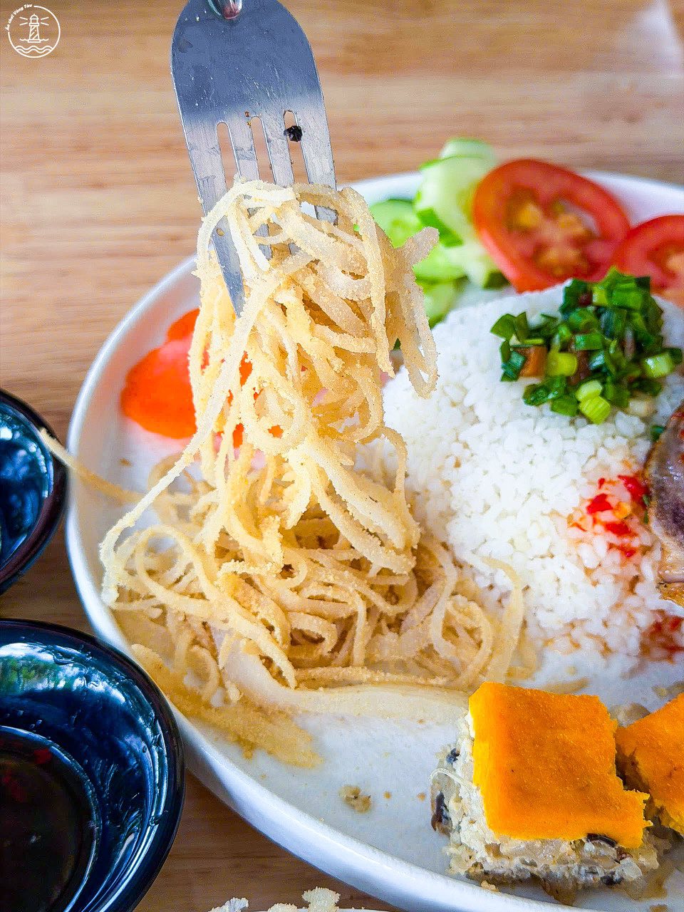 quán view hồ Vũng Tàu 2026