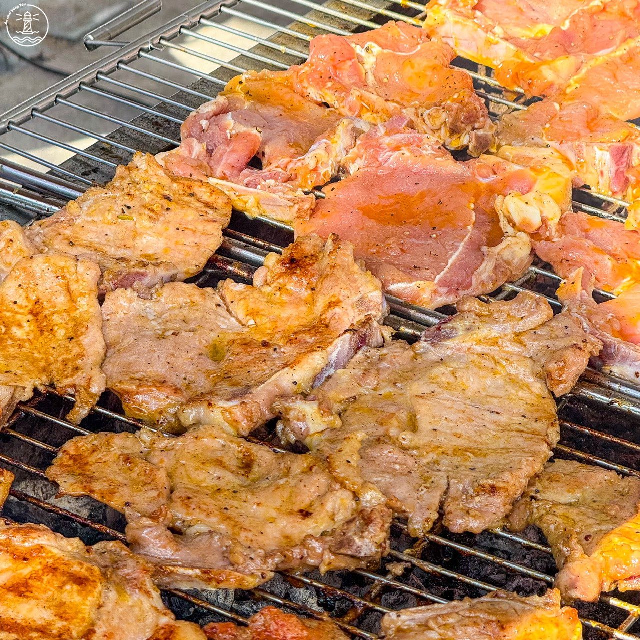 quán view hồ Vũng Tàu 2026