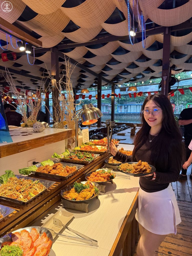 quán view hồ Vũng Tàu 2026